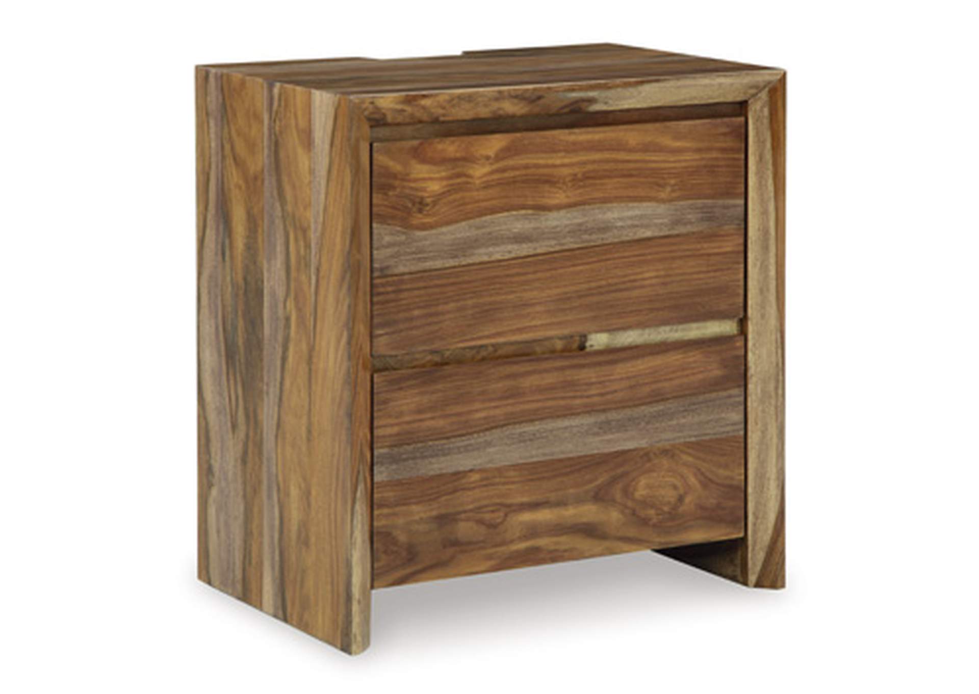 Dressonni Nightstand,Signature Design By Ashley