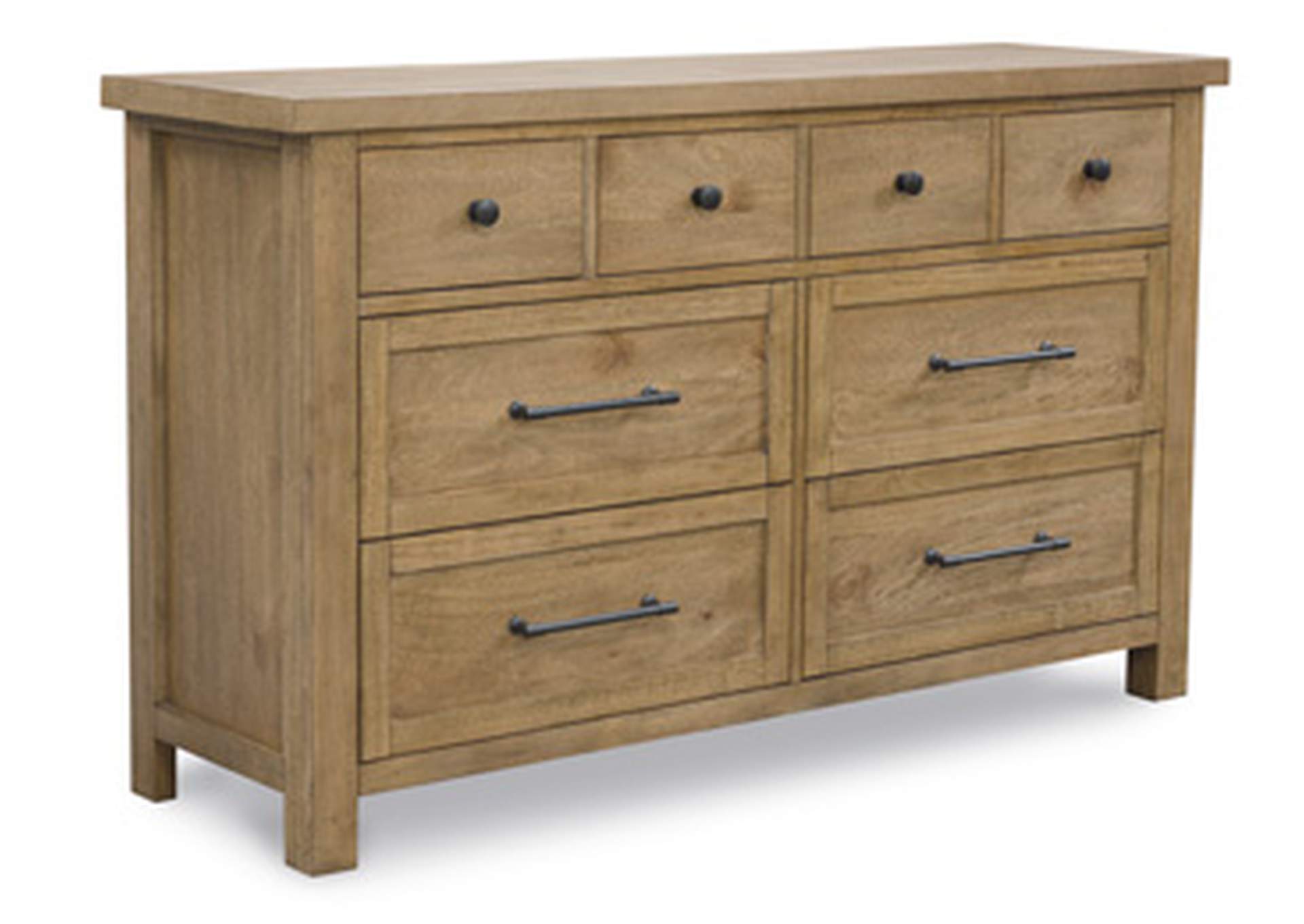 Kristiland Dresser,Signature Design By Ashley