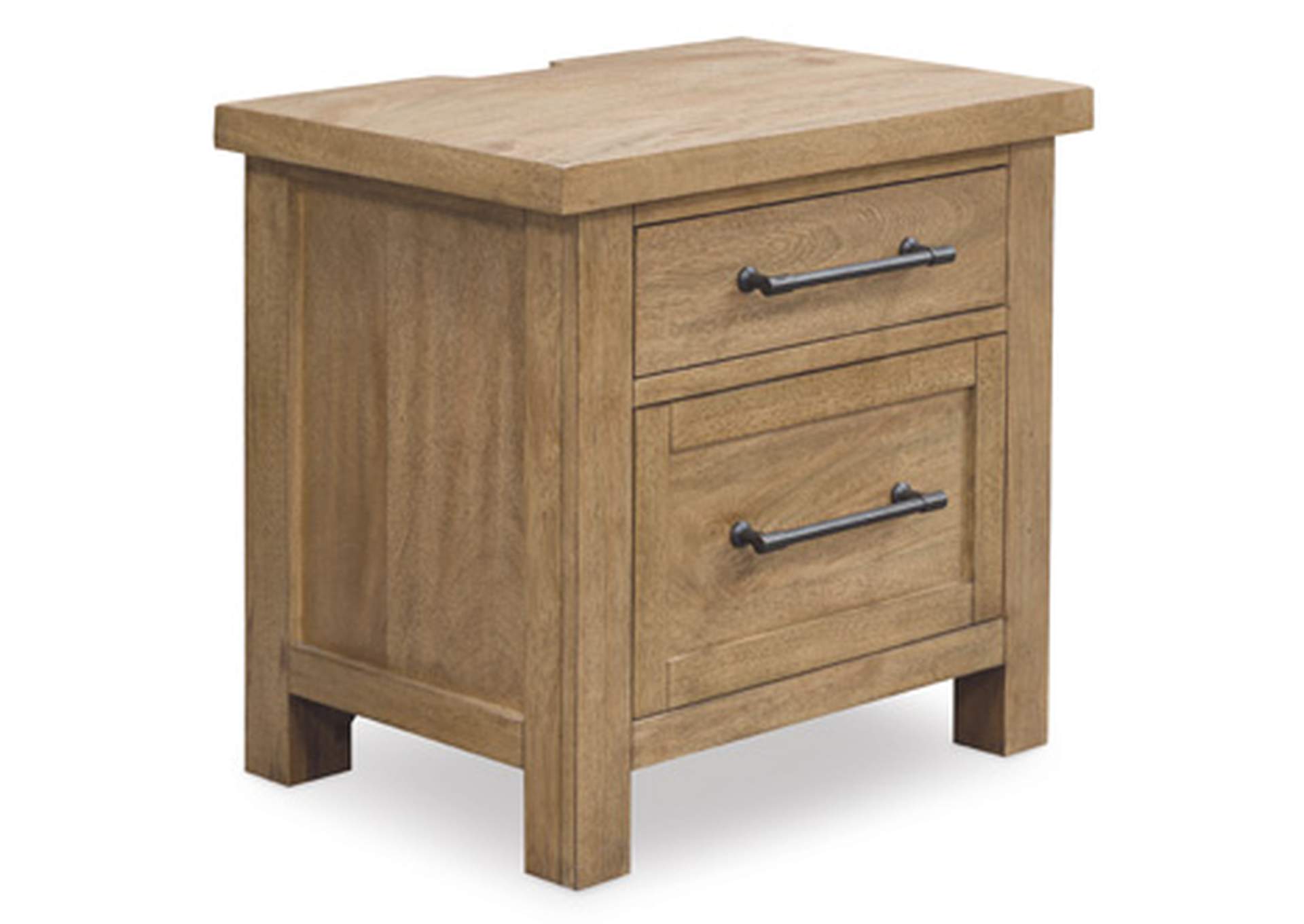 Kristiland Nightstand,Signature Design By Ashley