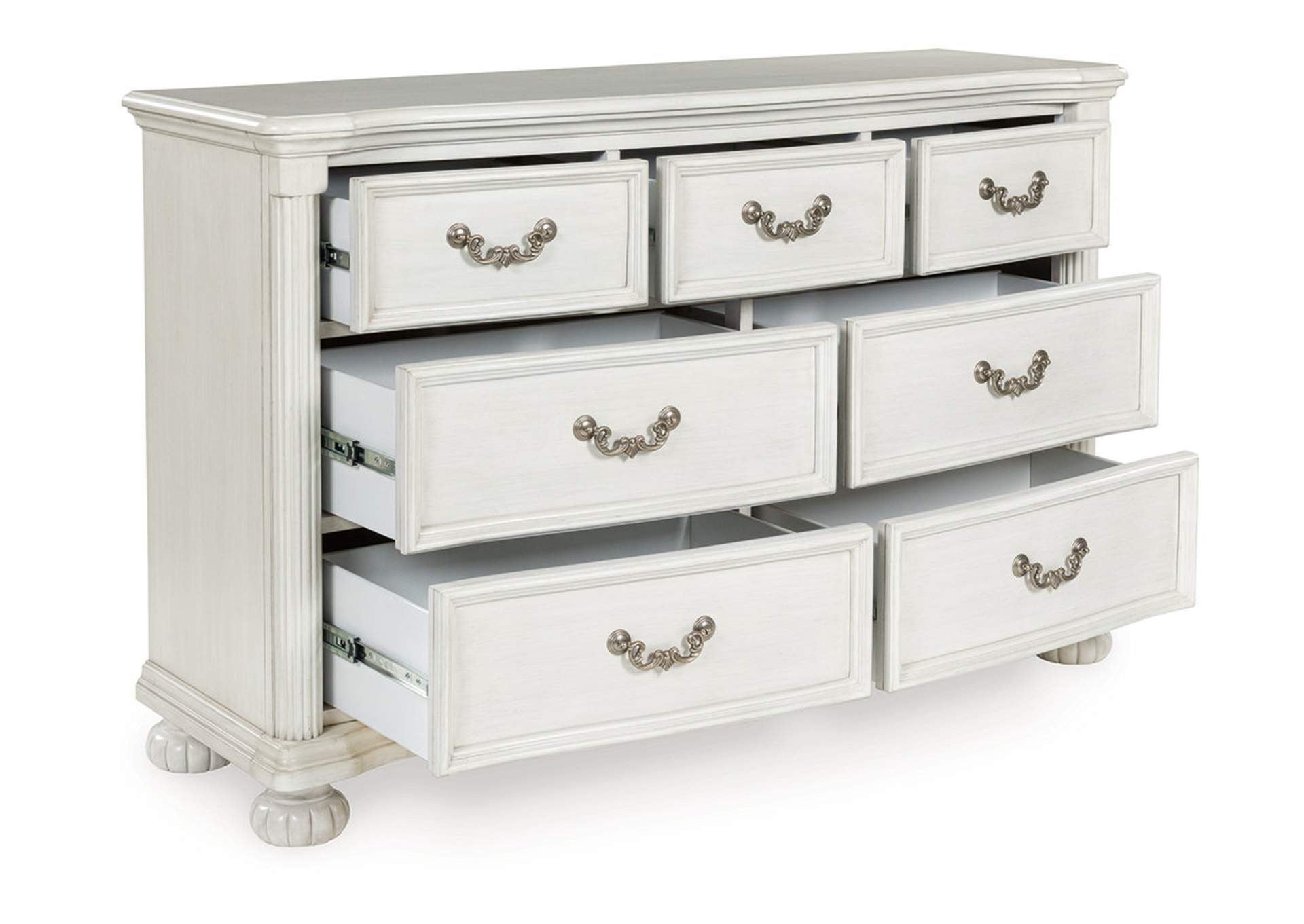 Montelaine Dresser,Benchcraft