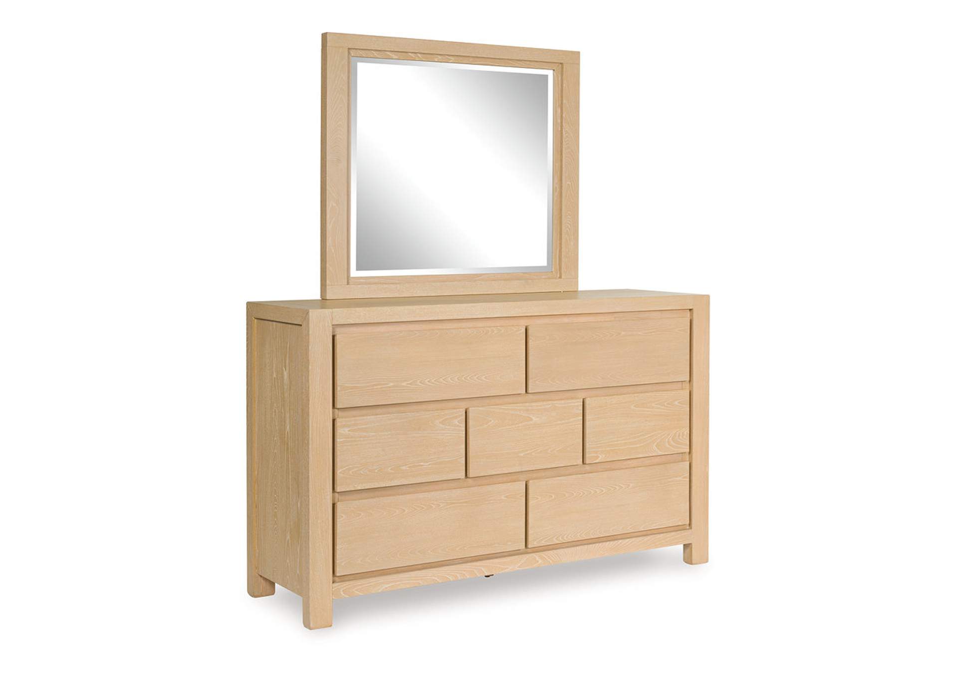 Whittgate Dresser and Mirror,Ashley