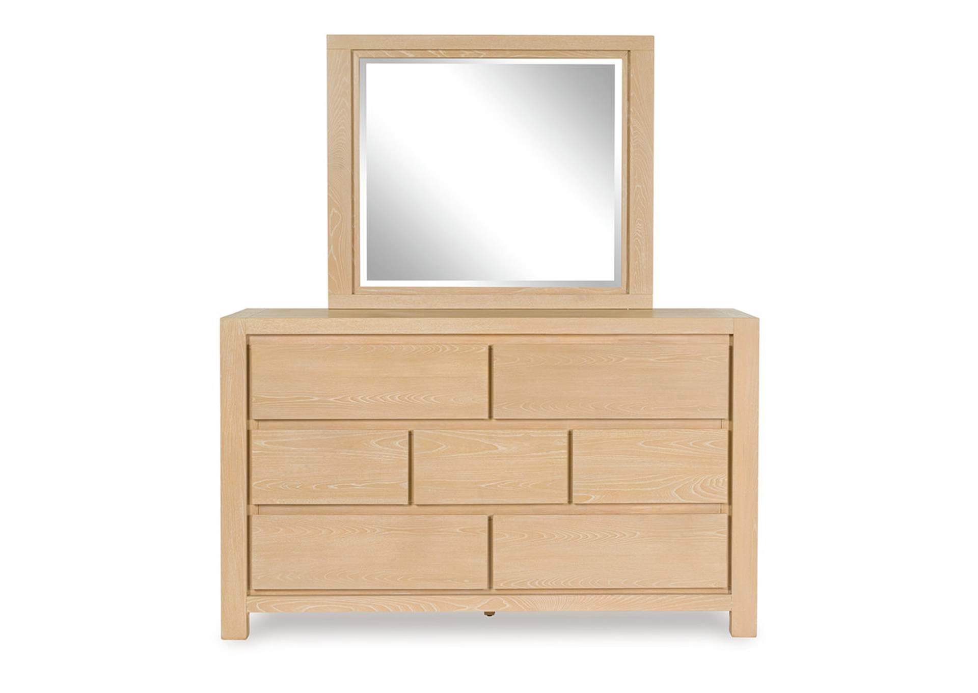 Whittgate Dresser and Mirror,Ashley