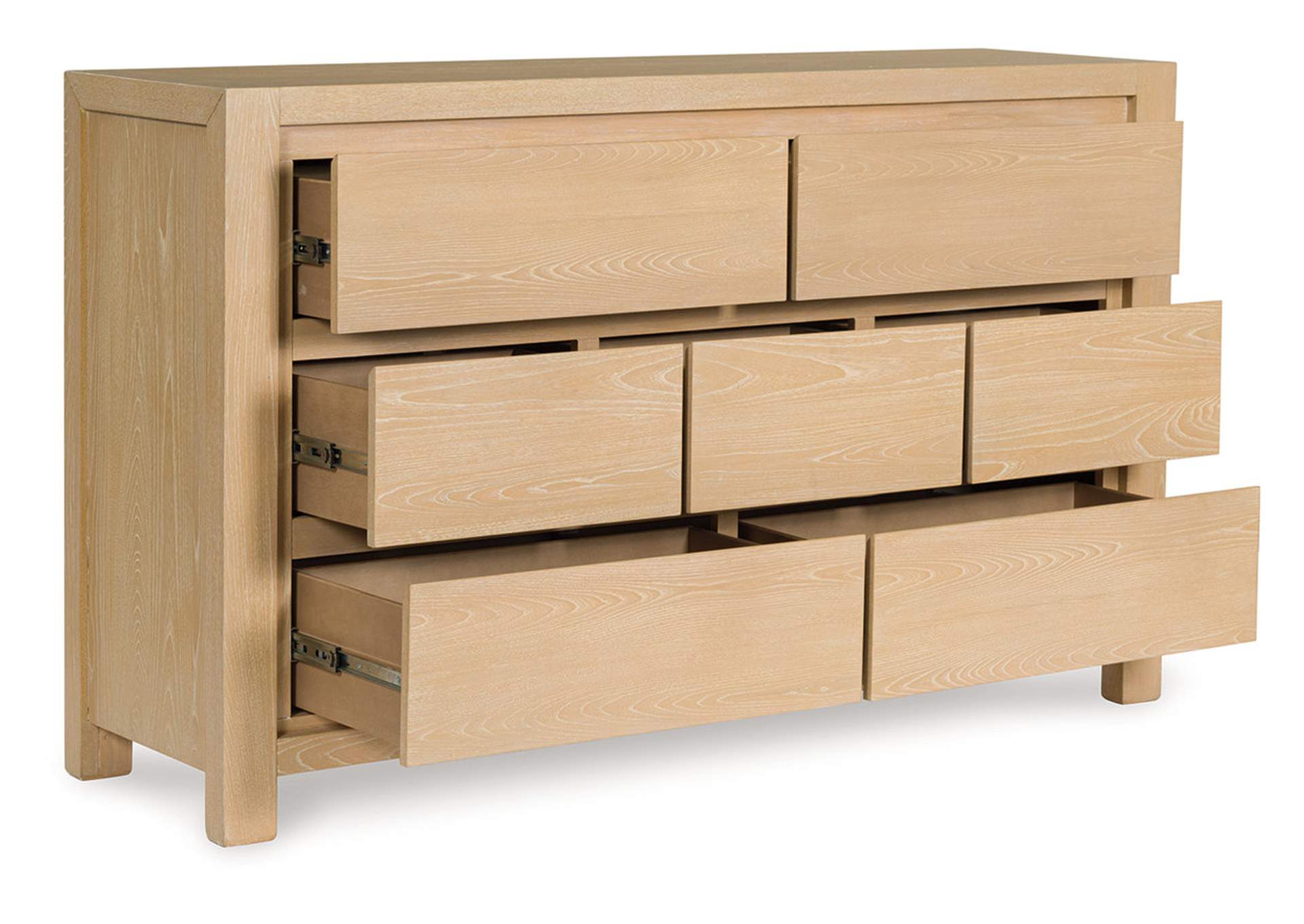 Whittgate Dresser,Ashley