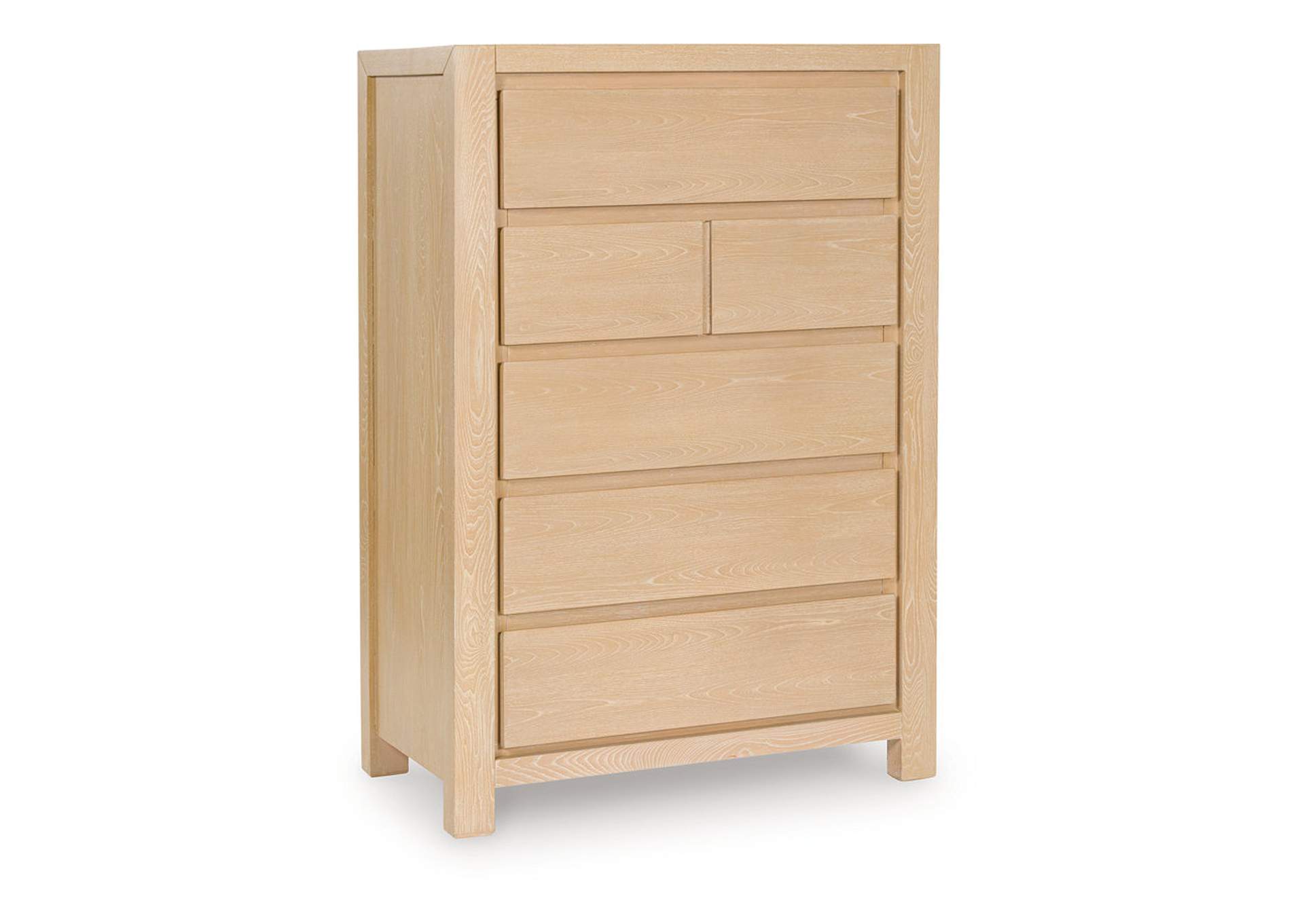 Whittgate Chest of Drawers,Ashley