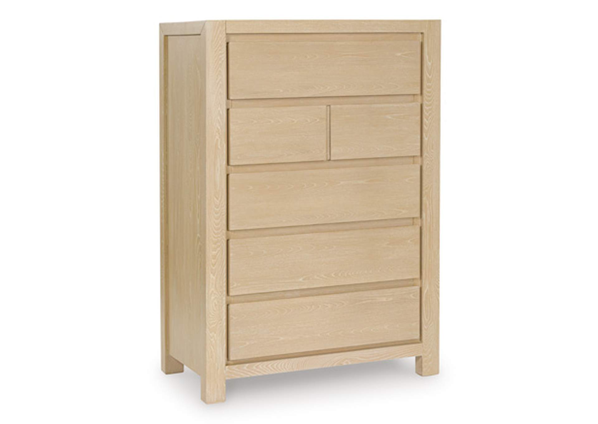 Whittgate Chest of Drawers,Ashley