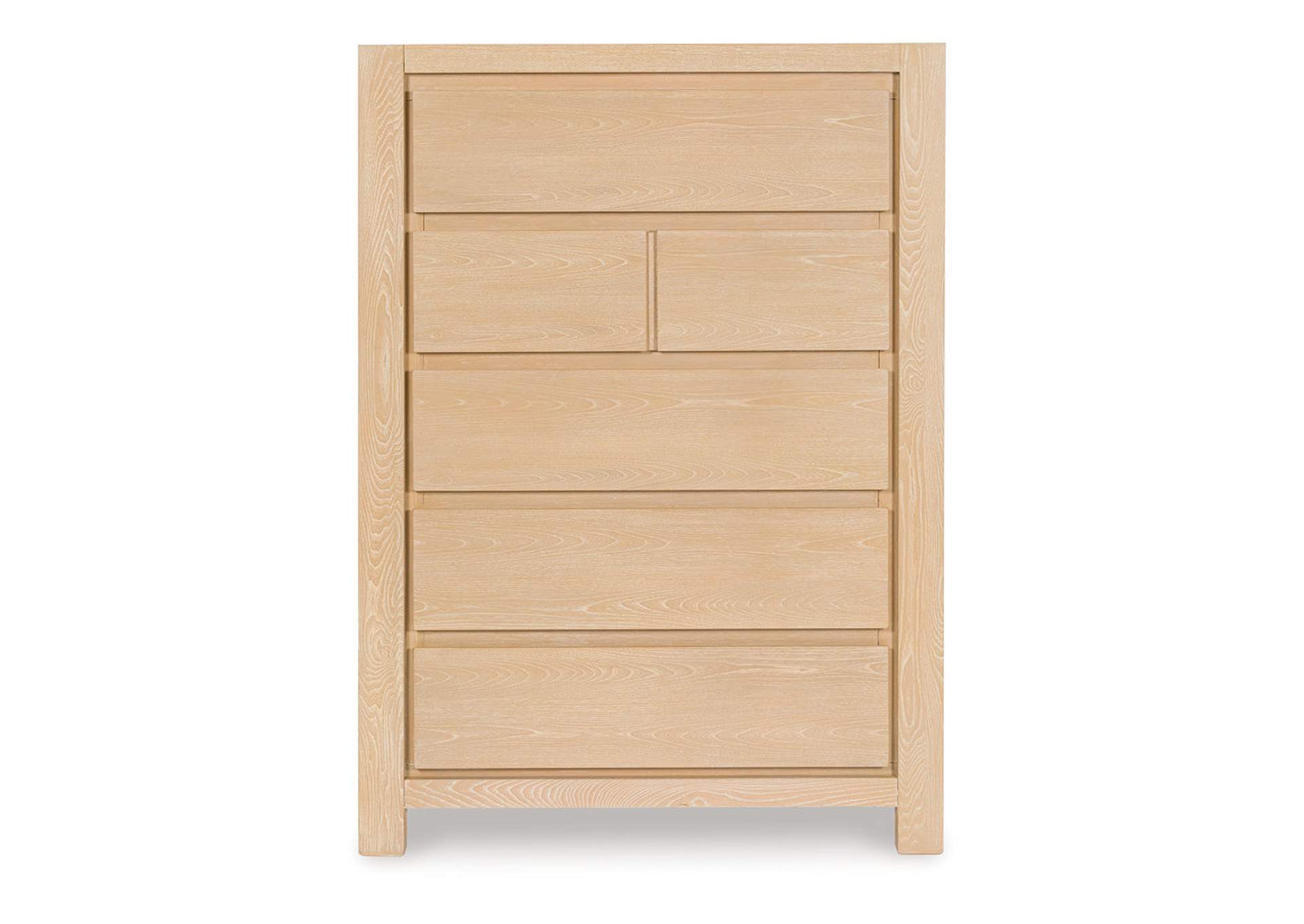 Whittgate Chest of Drawers,Ashley