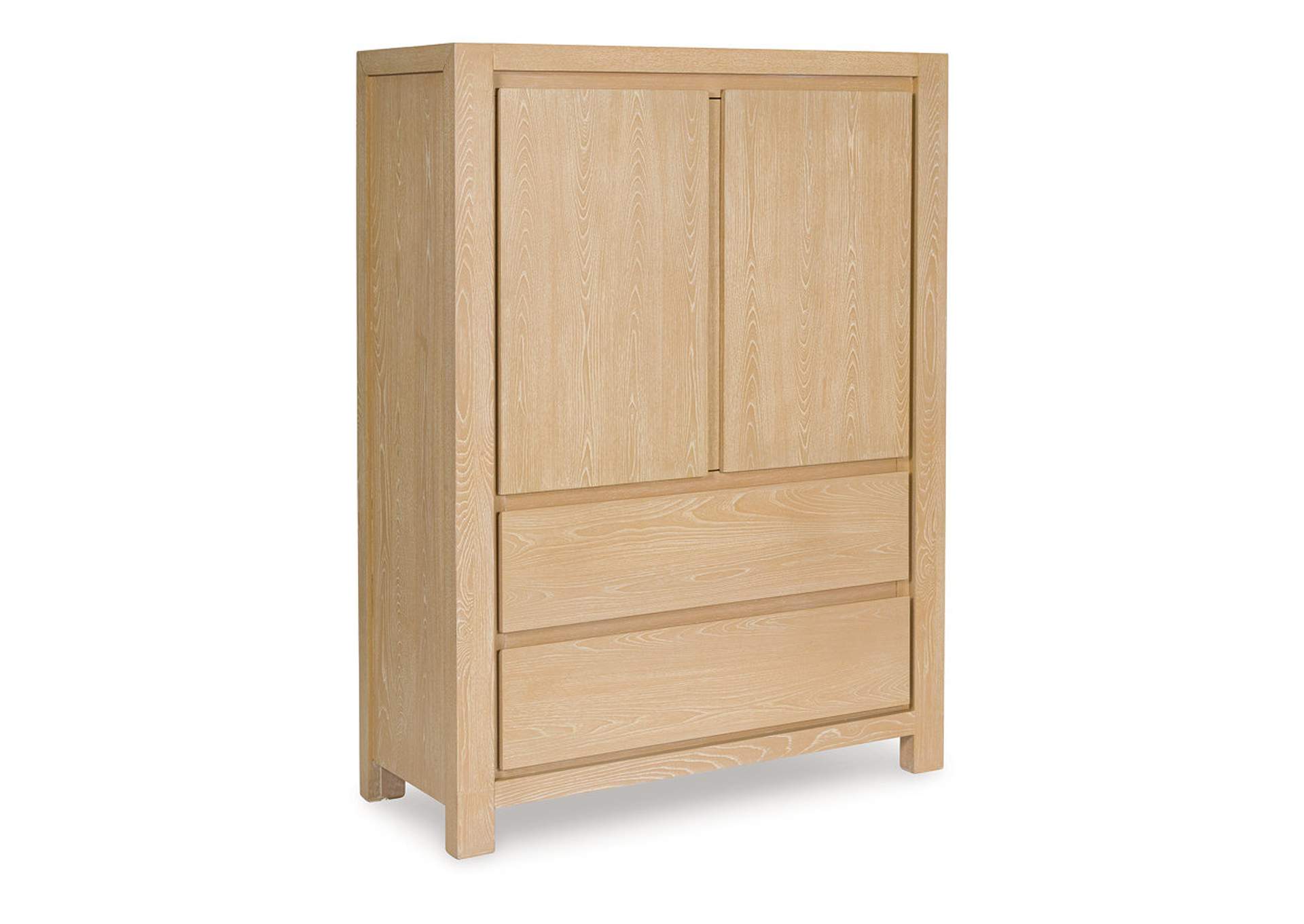 Whittgate Door Chest,Ashley