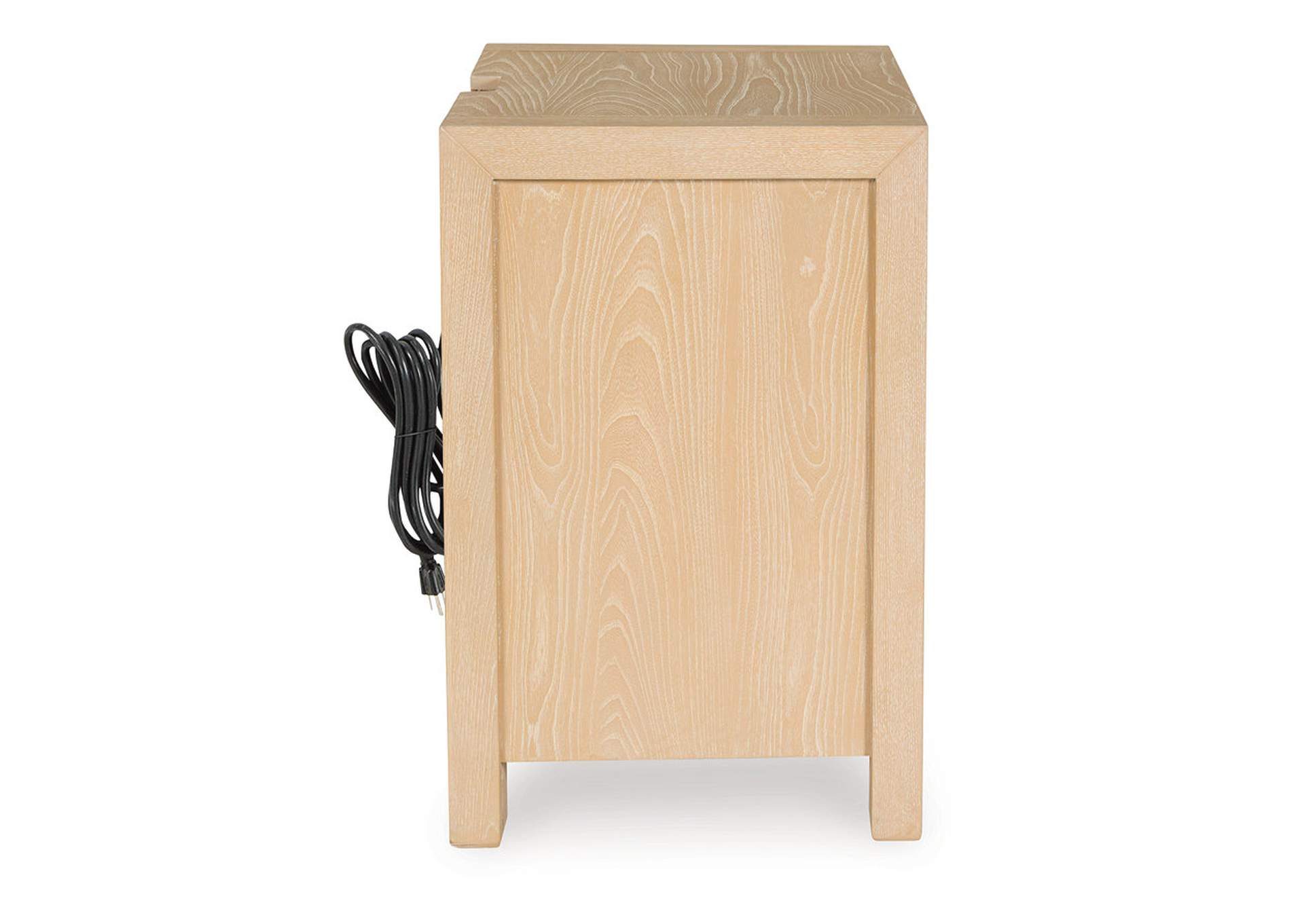 Whittgate Nightstand,Ashley