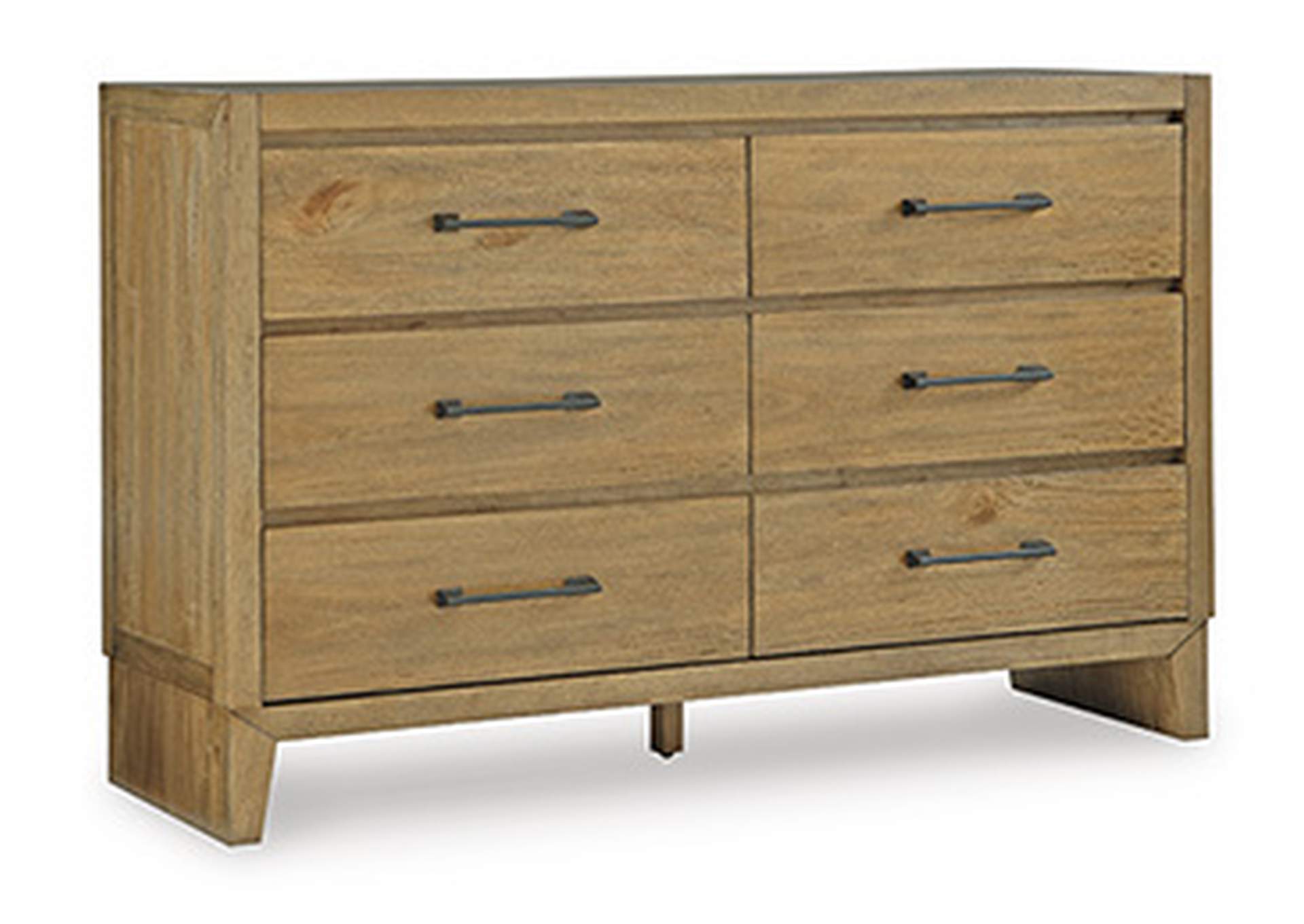 Sherbana Dresser,Signature Design By Ashley