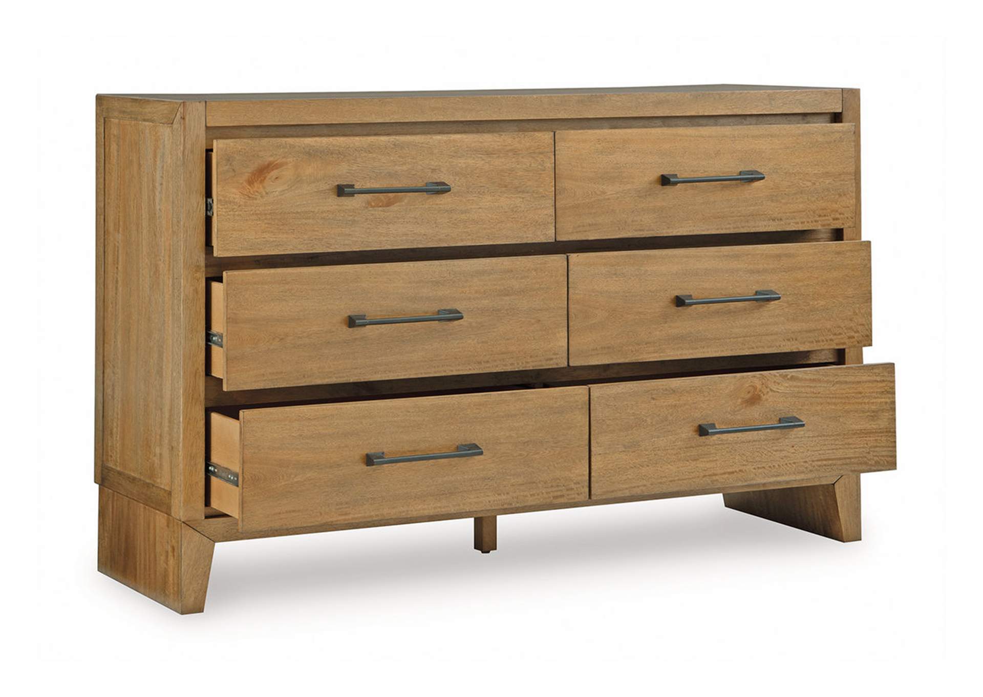 Sherbana Dresser,Signature Design By Ashley