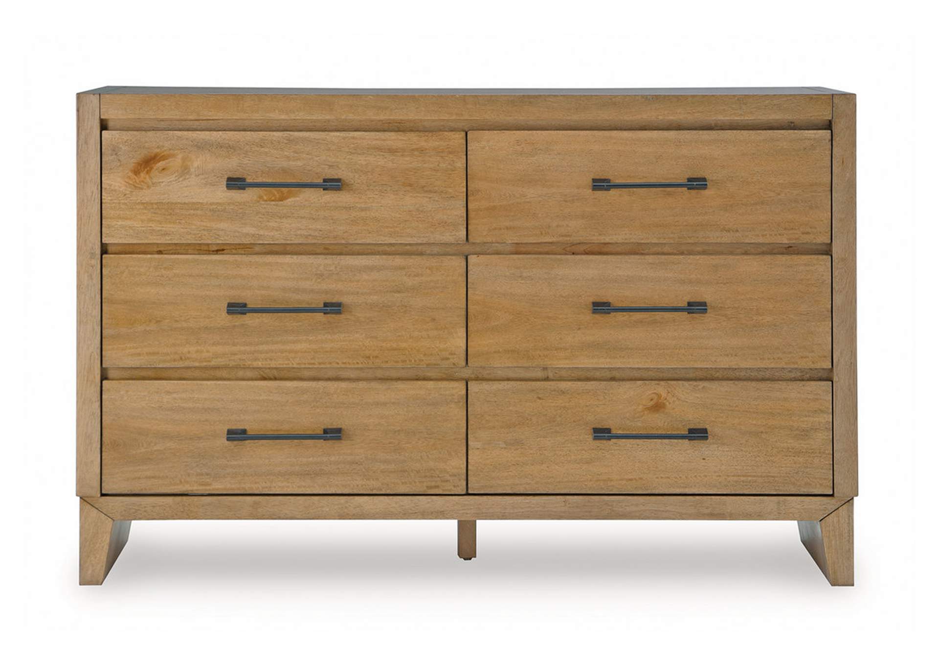 Sherbana Dresser,Signature Design By Ashley