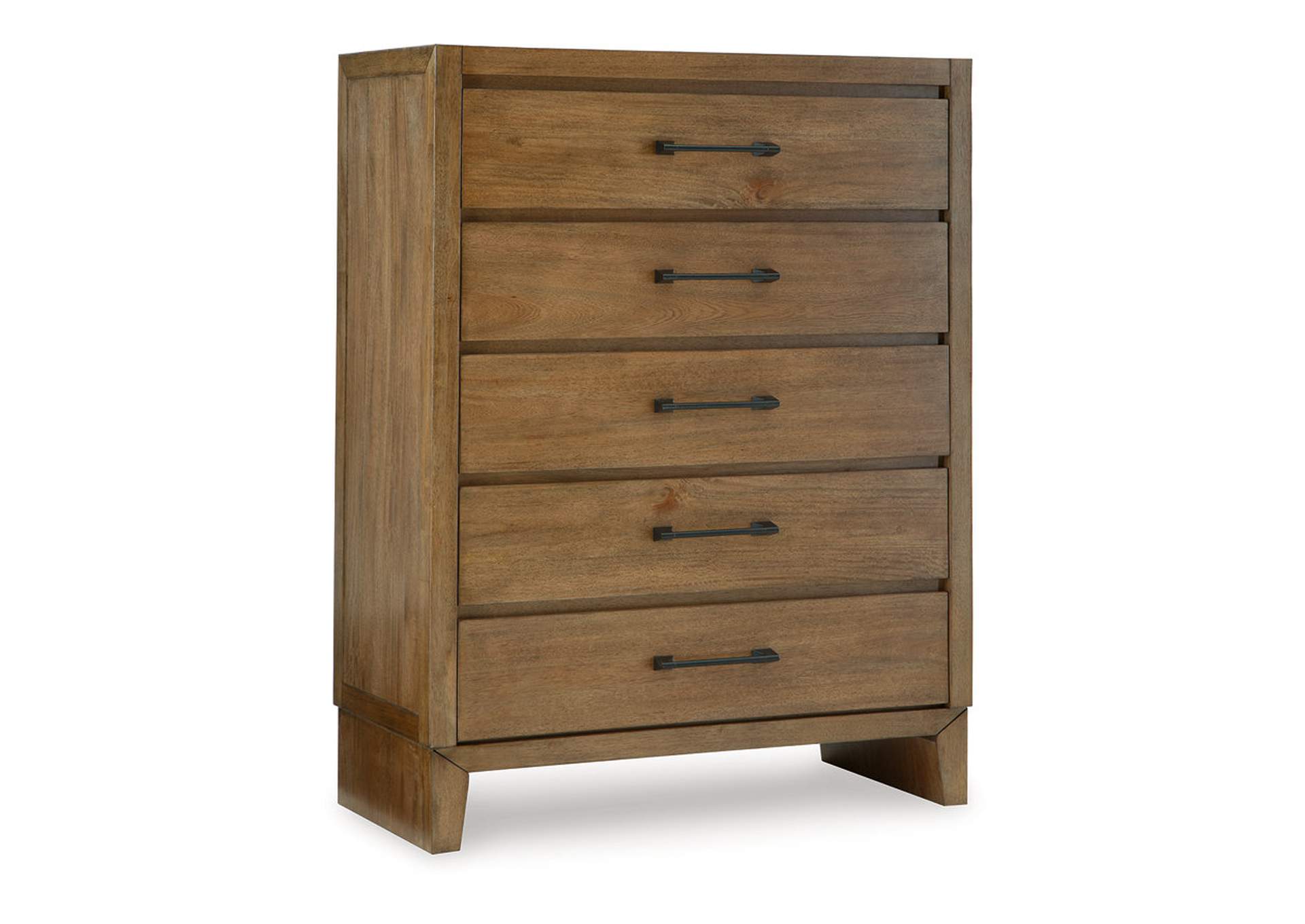 Sherbana Chest of Drawers,Signature Design By Ashley