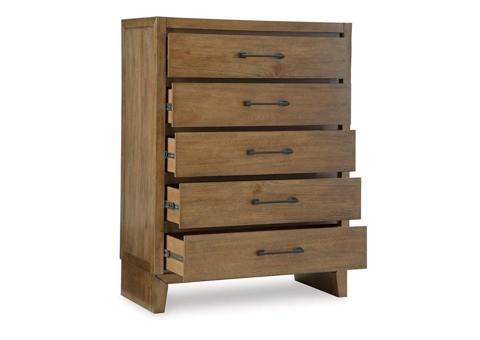 Sherbana Chest of Drawers,Signature Design By Ashley