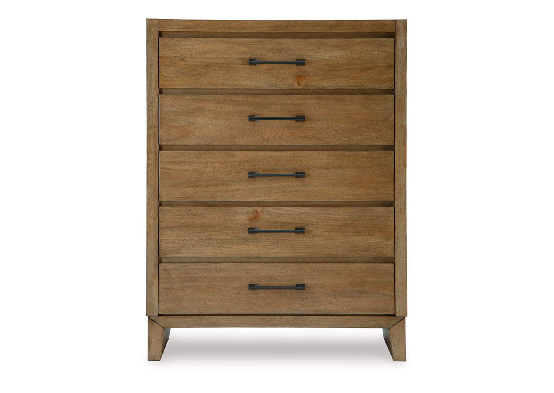 Sherbana Chest of Drawers,Signature Design By Ashley