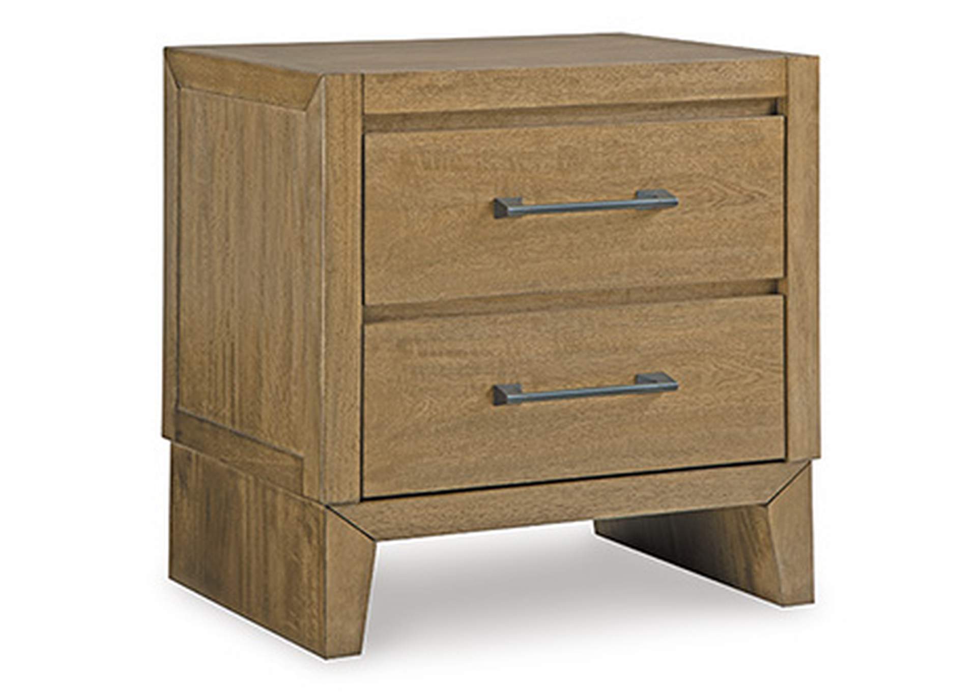 Sherbana Nightstand,Signature Design By Ashley