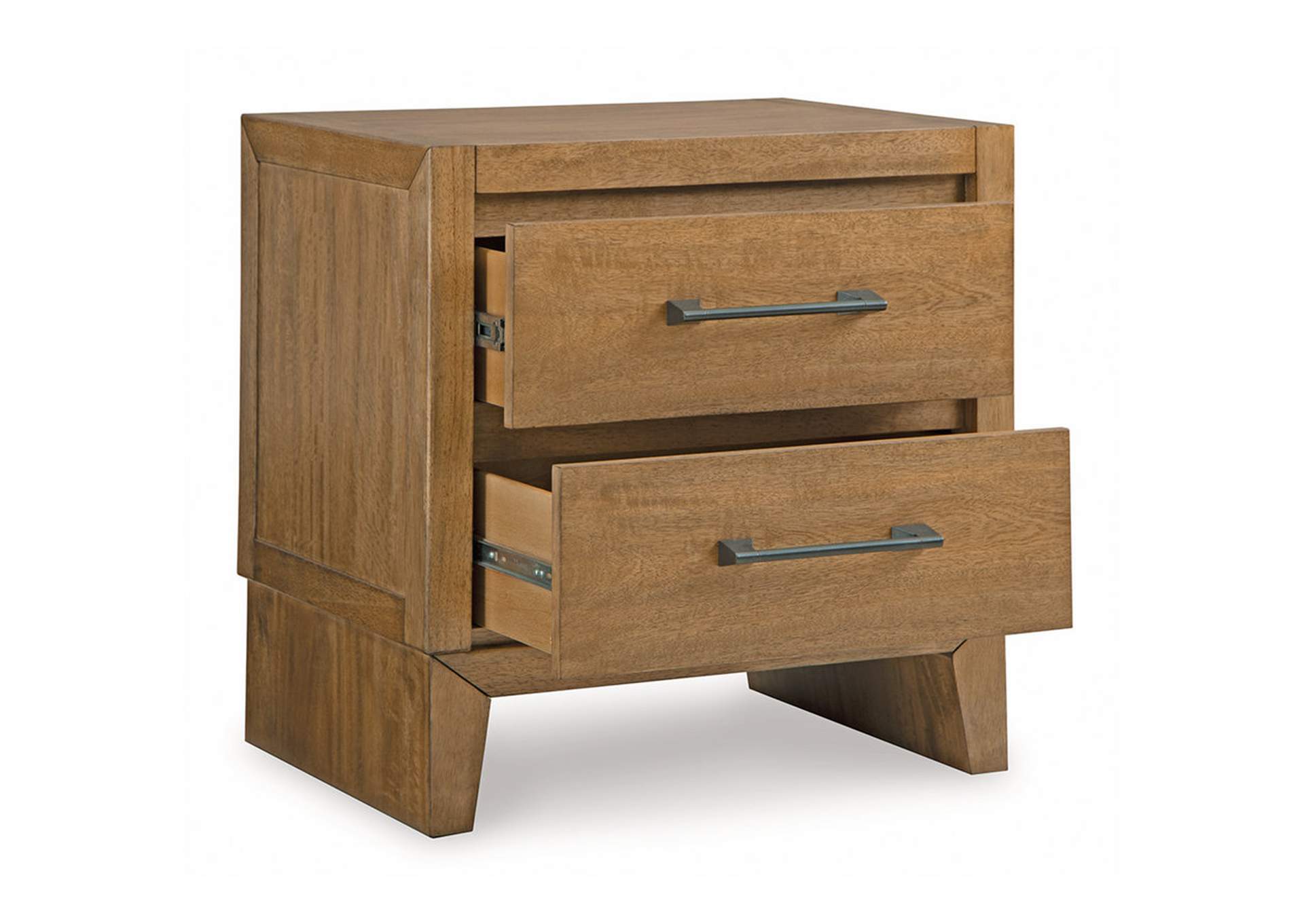 Sherbana Nightstand,Signature Design By Ashley