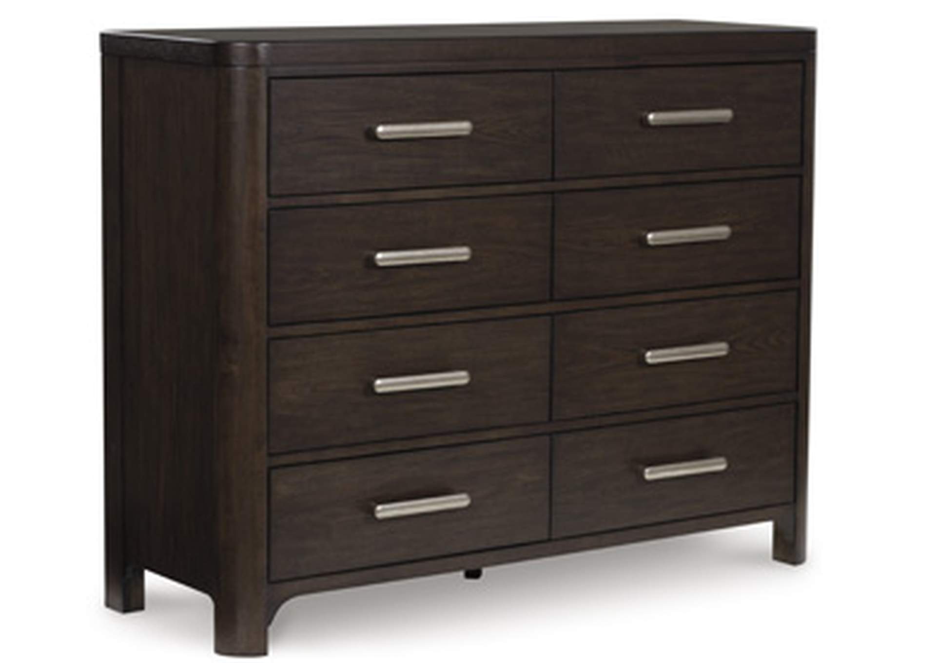 Breckington Dresser,Millennium