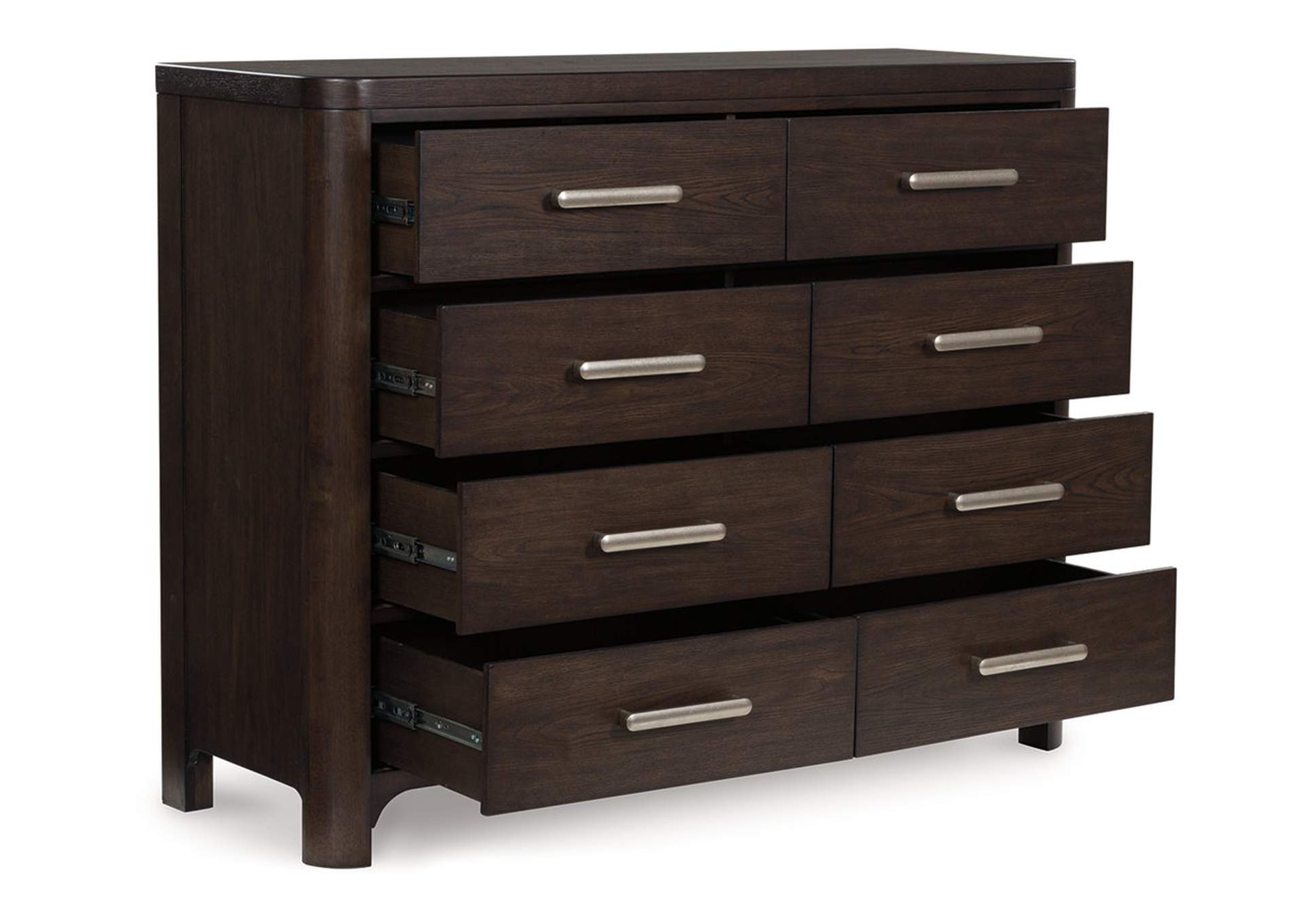 Breckington Dresser,Millennium