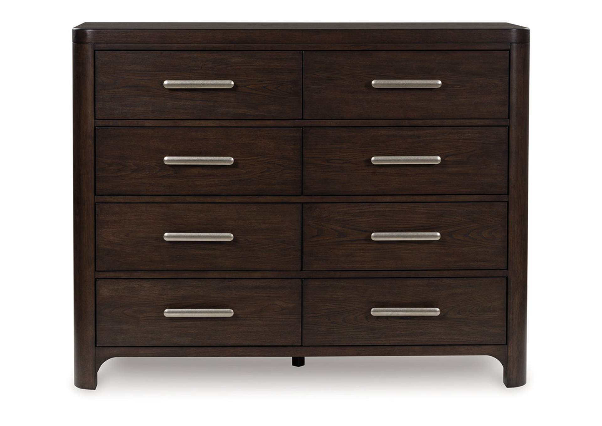 Breckington Dresser,Millennium