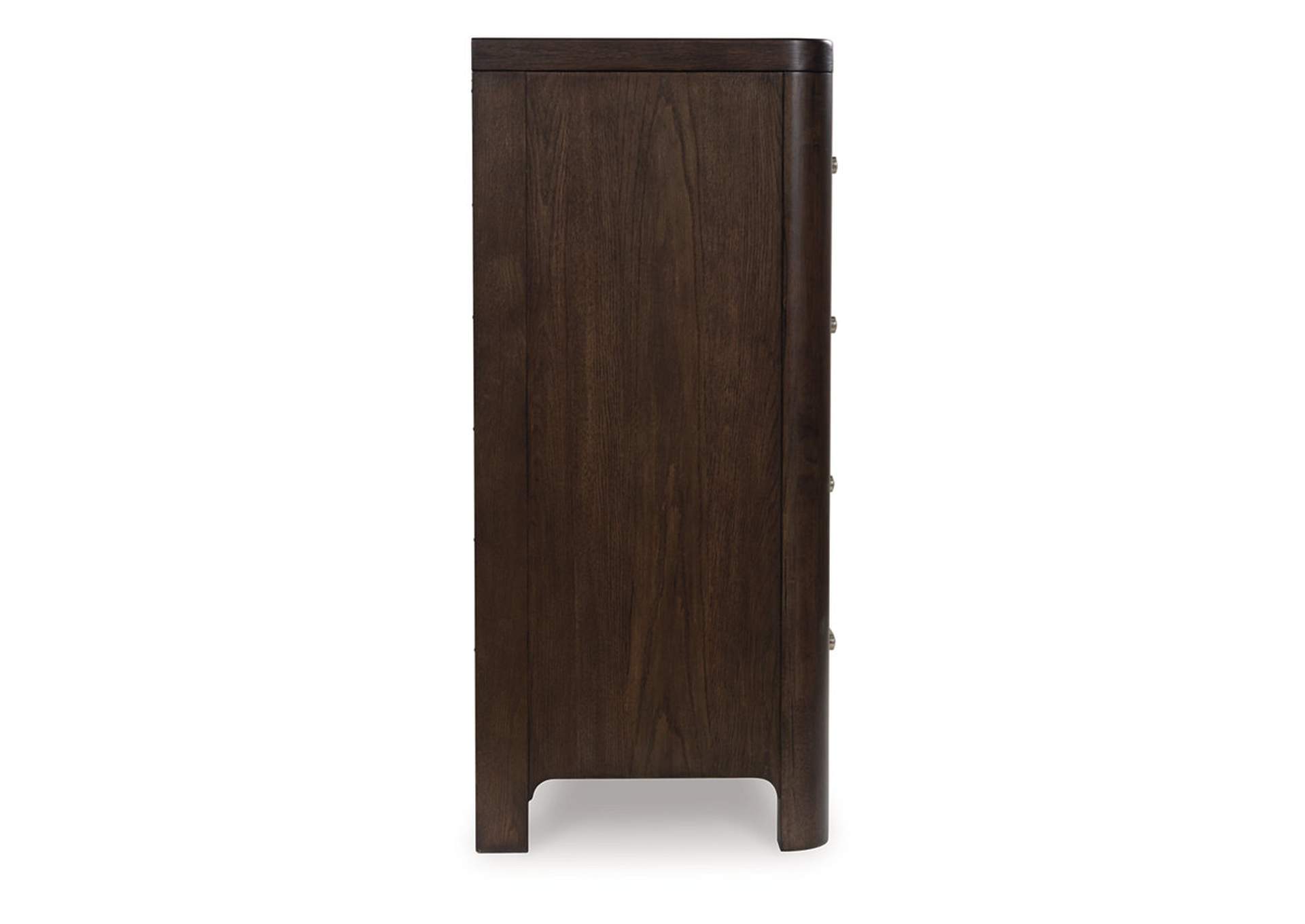 Breckington Dresser,Millennium