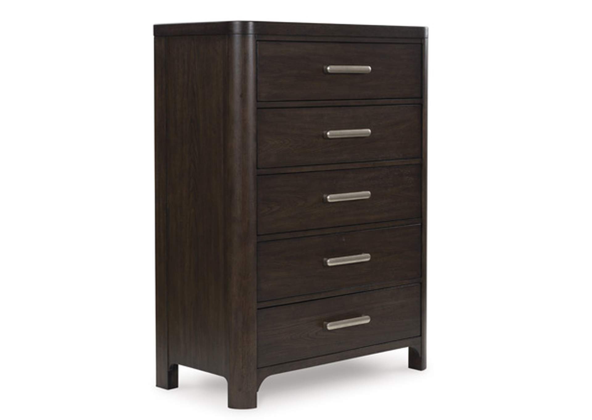 Breckington Chest of Drawers,Millennium