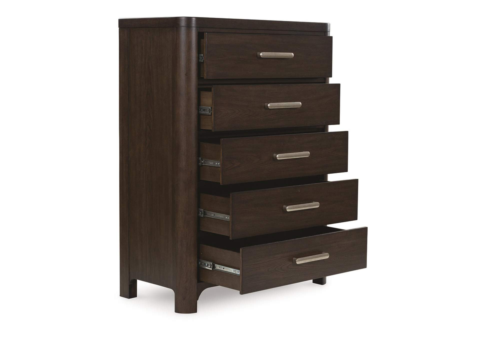 Breckington Chest of Drawers,Millennium