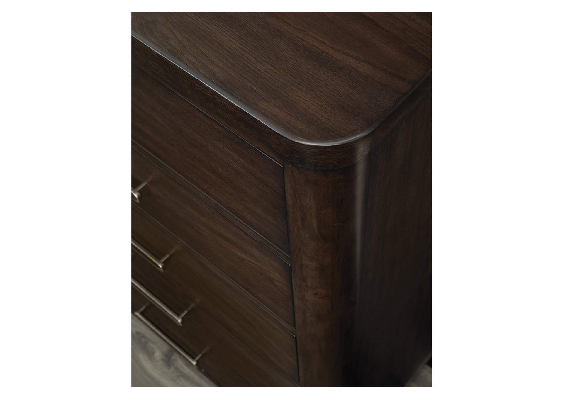 Breckington Chest of Drawers,Millennium