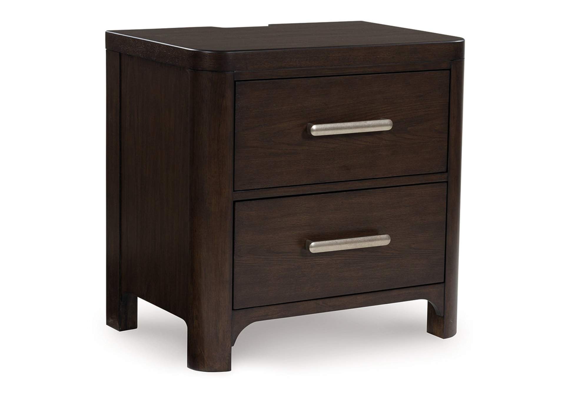 Breckington Nightstand,Millennium