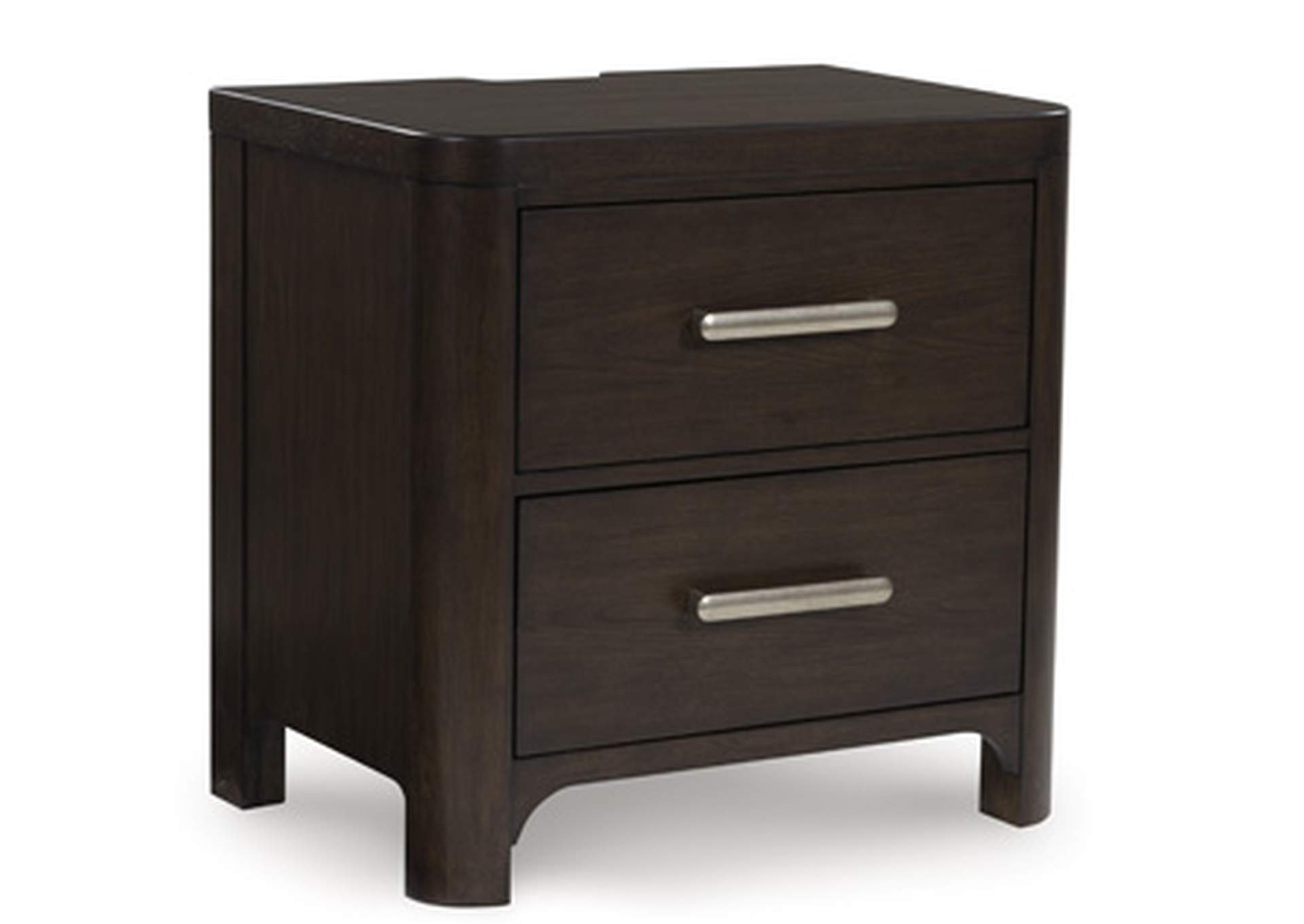 Breckington Nightstand,Millennium