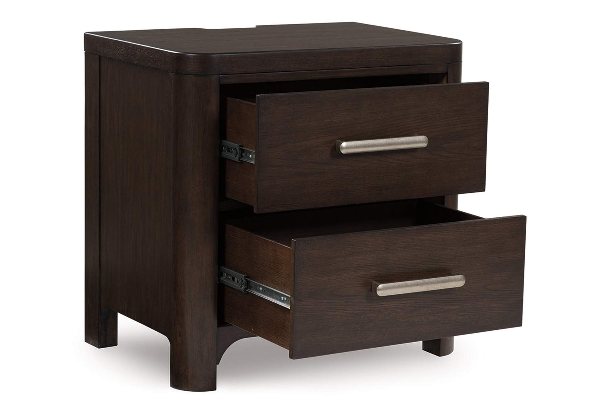 Breckington Nightstand,Millennium