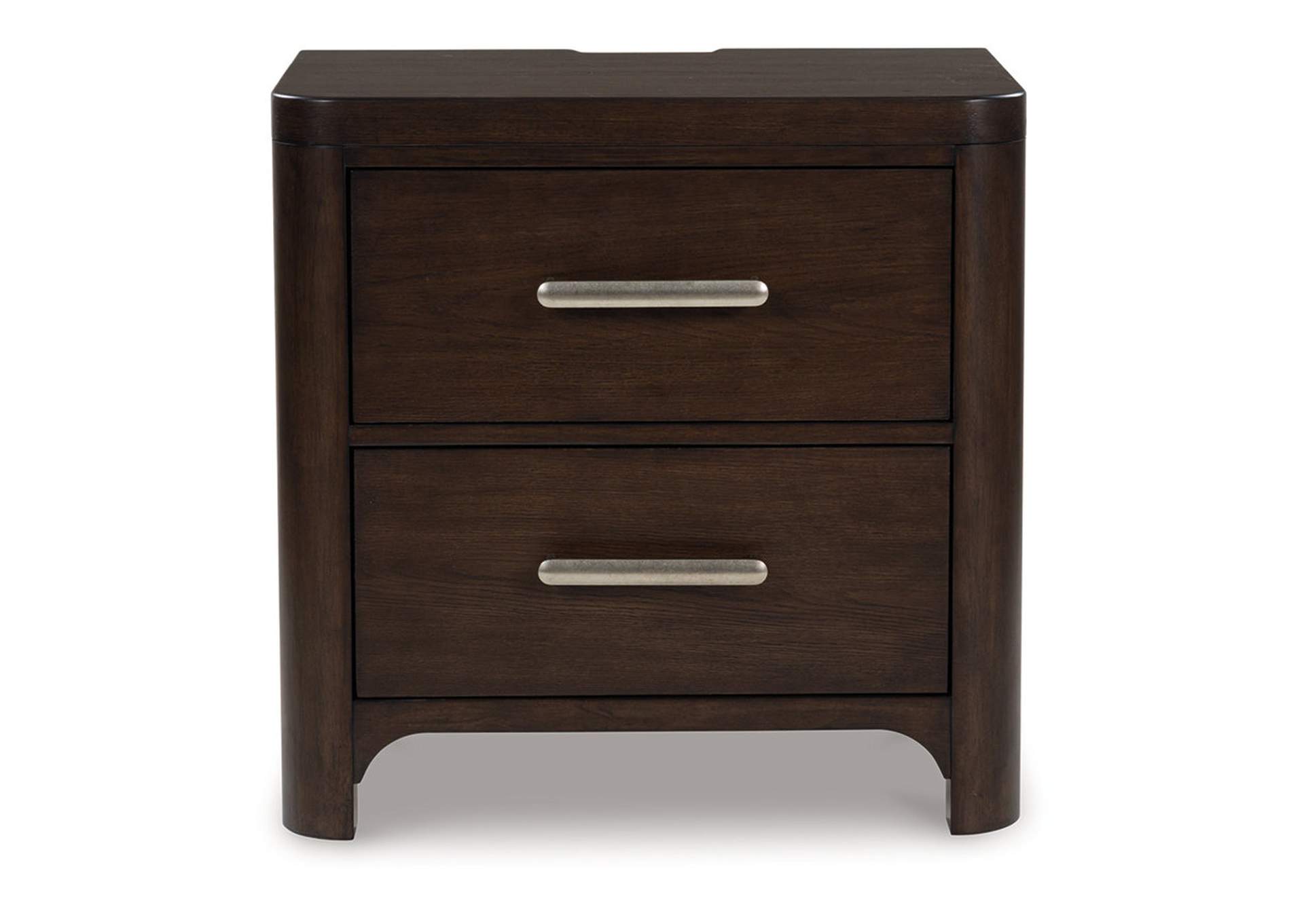 Breckington Nightstand,Millennium