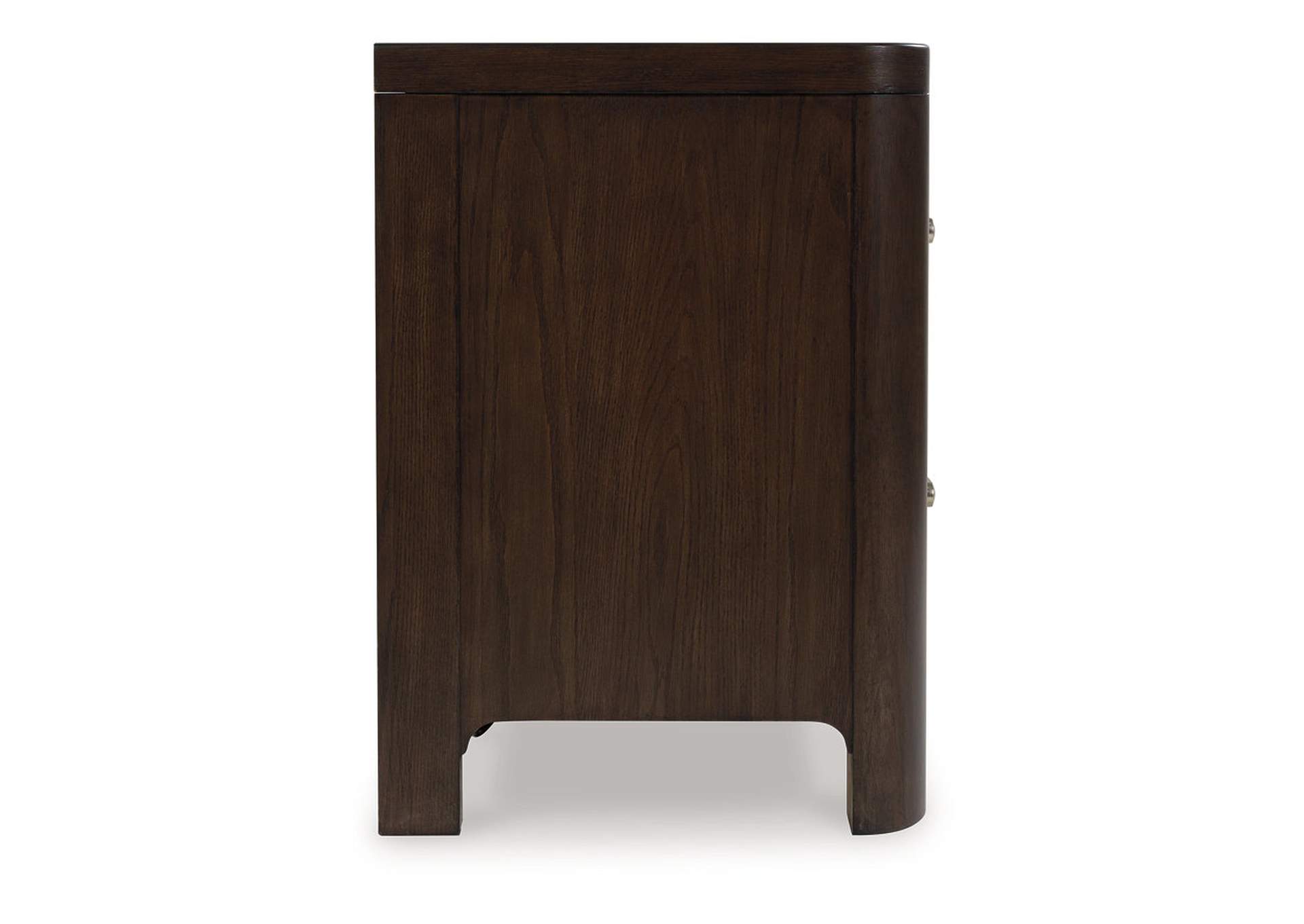 Breckington Nightstand,Millennium