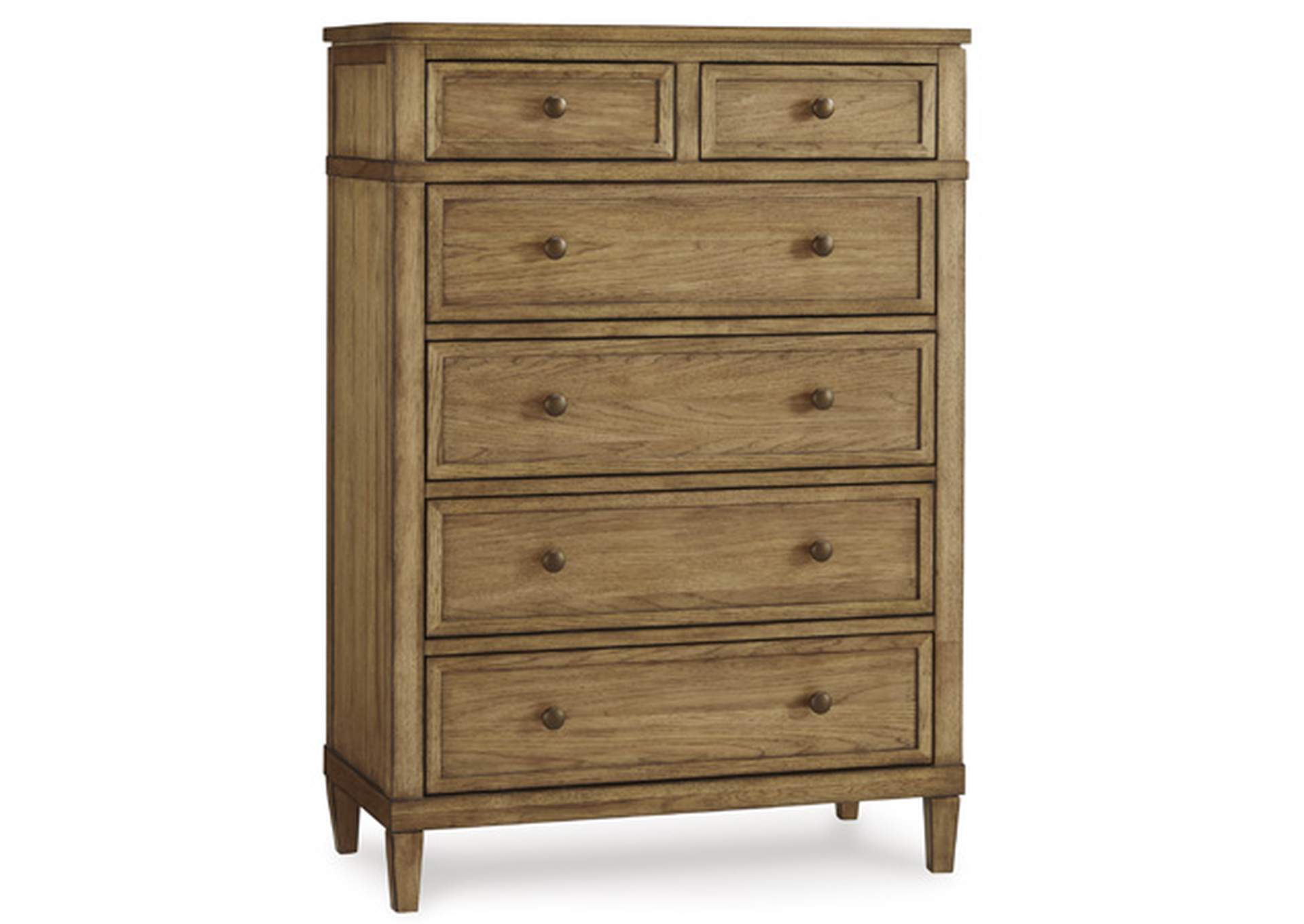 Sharlance Chest of Drawers,Signature Design By Ashley