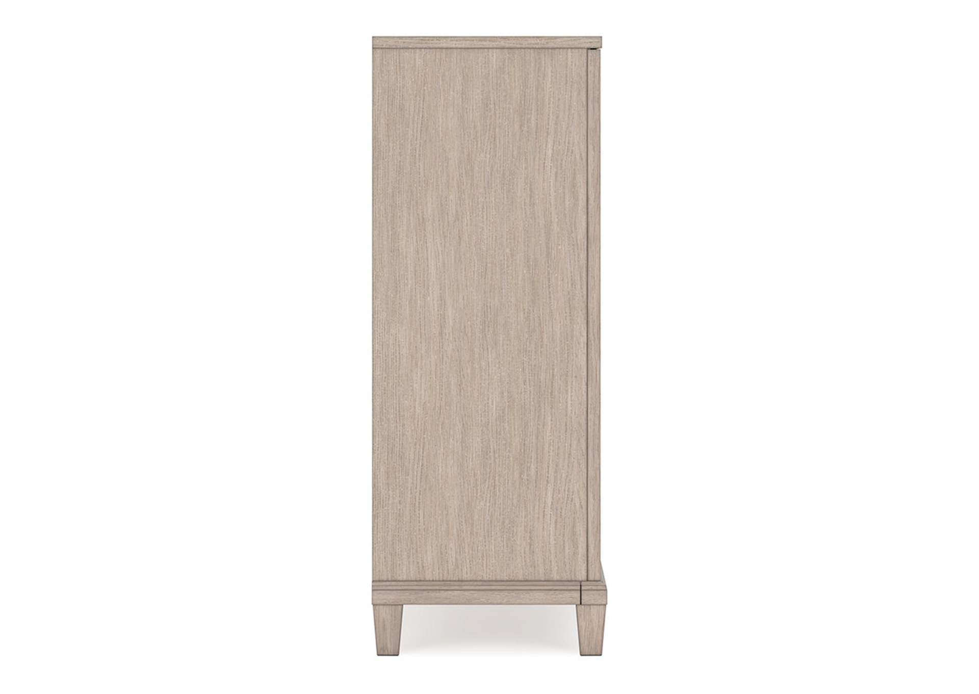 Jorlaina Chest of Drawers,Millennium