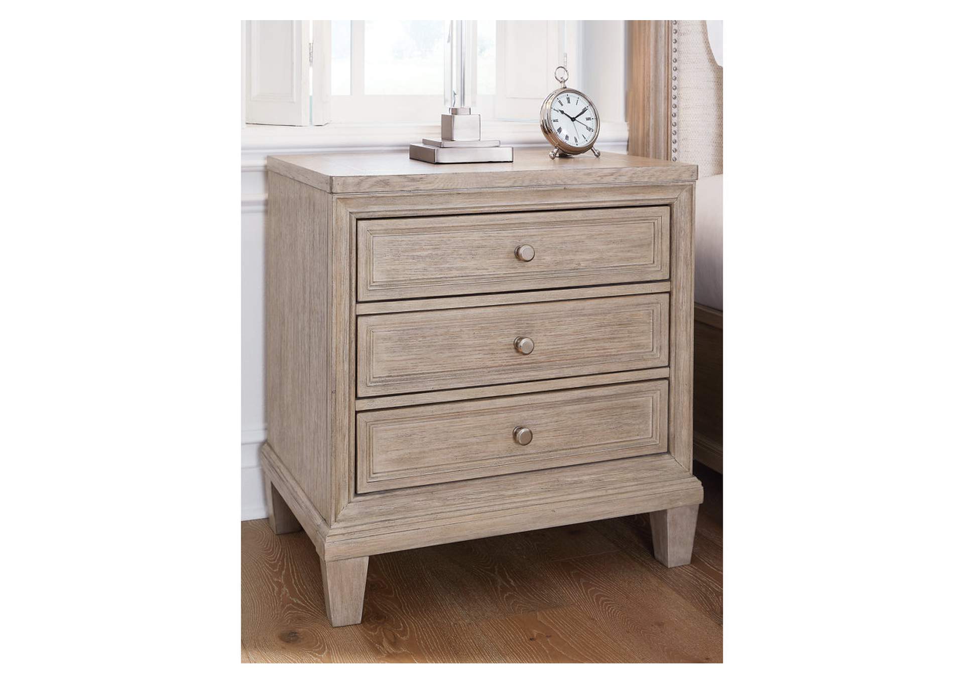 Jorlaina Nightstand,Millennium