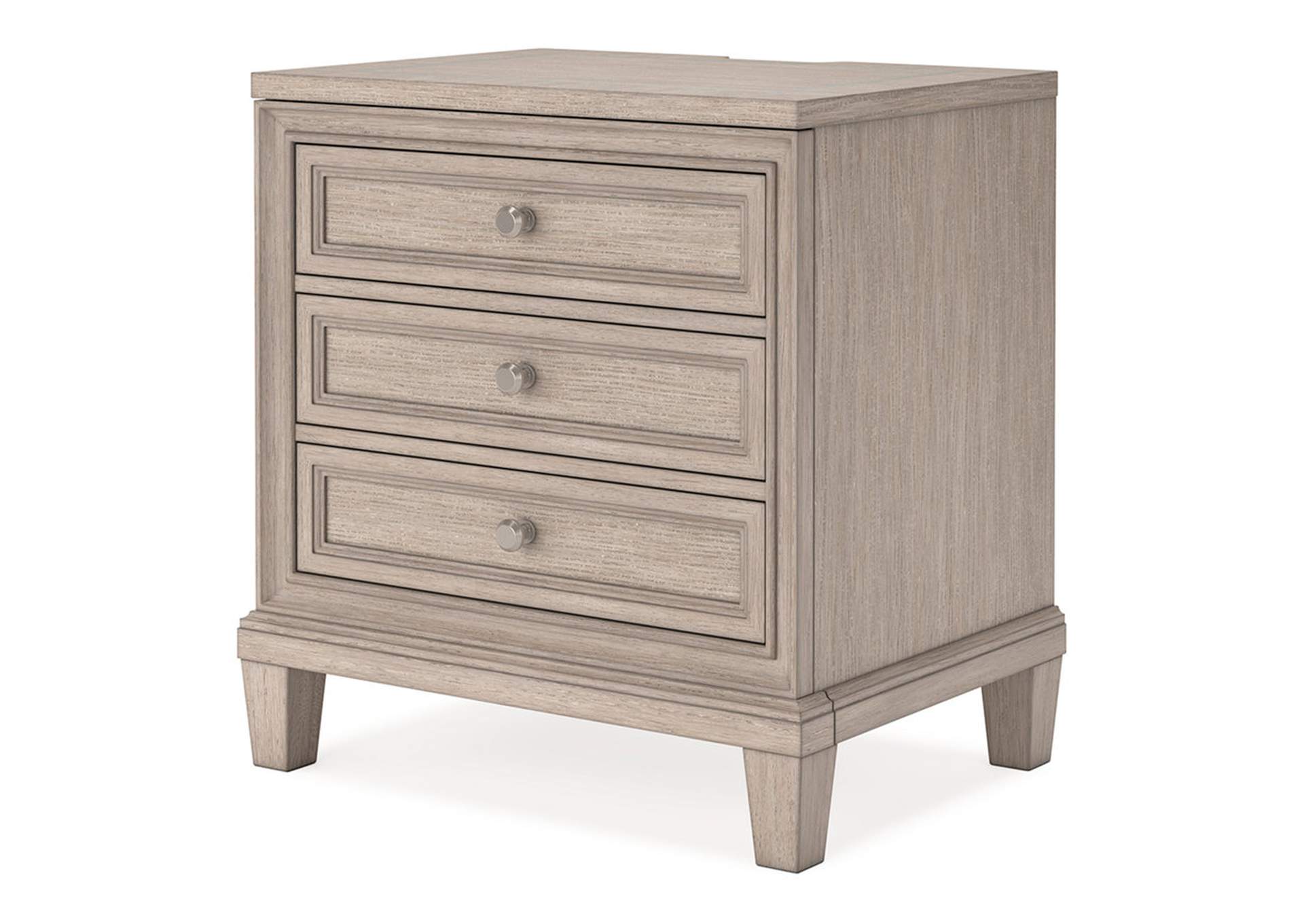 Jorlaina Nightstand,Millennium