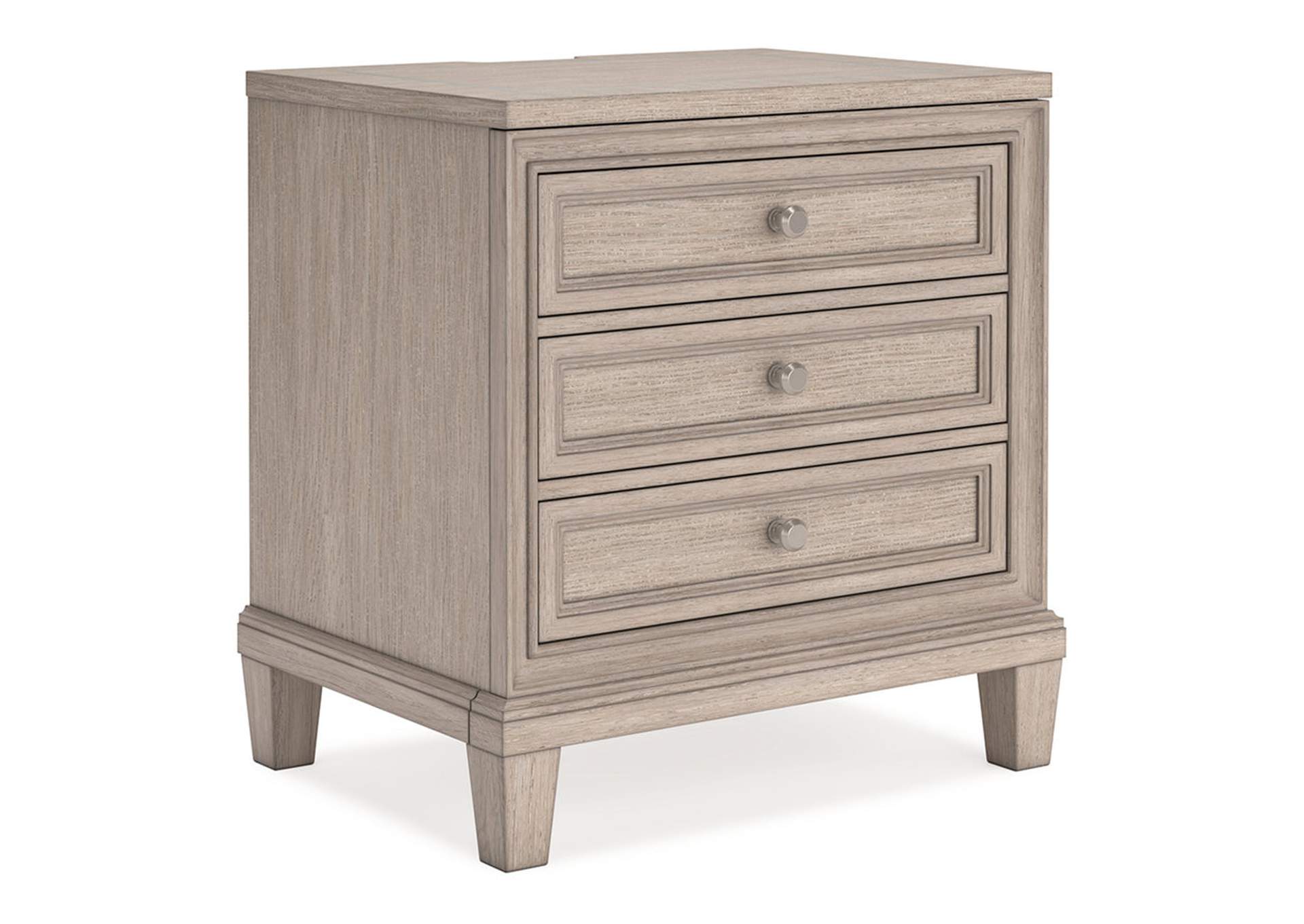 Jorlaina Nightstand,Millennium