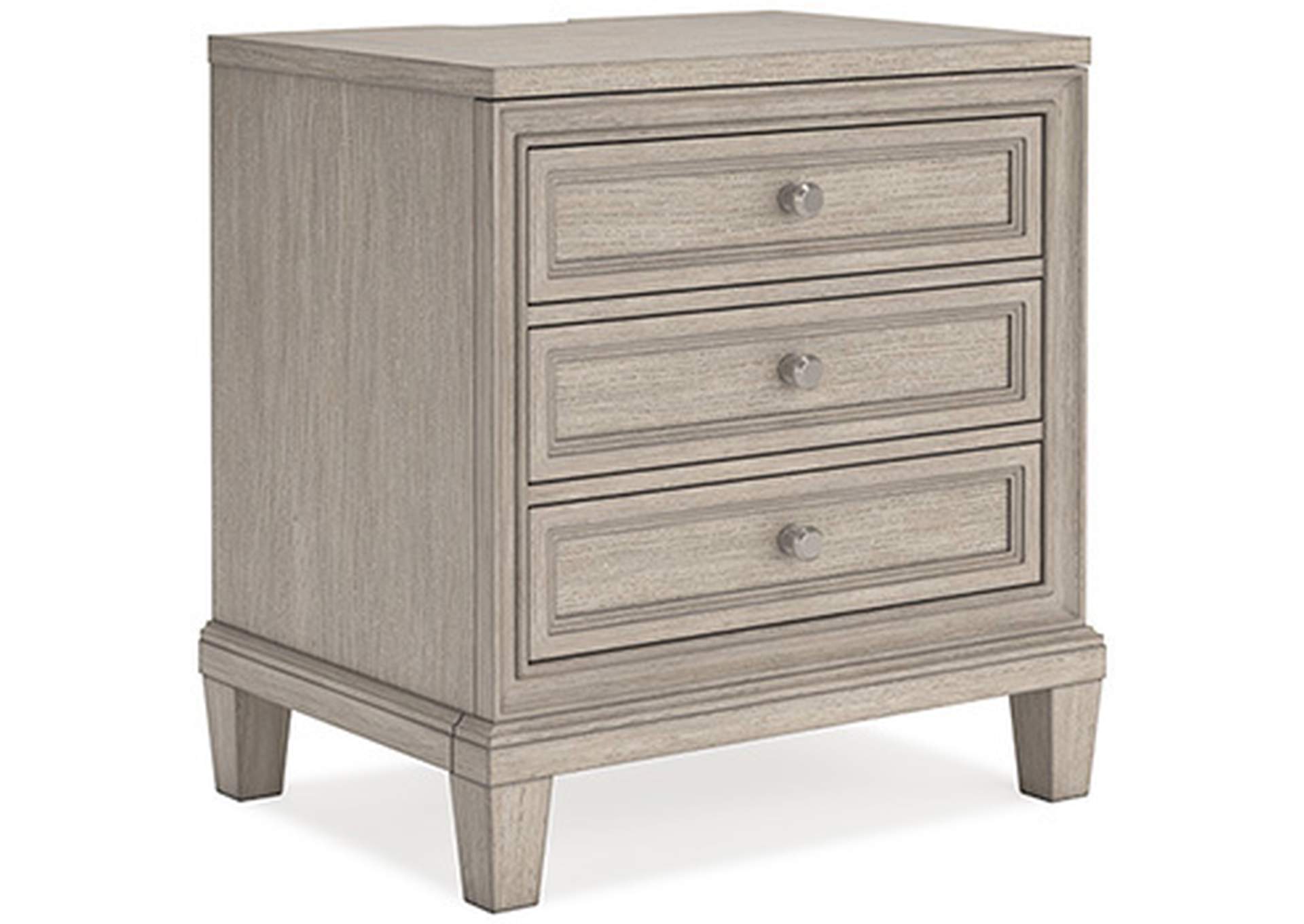 Jorlaina Nightstand,Millennium