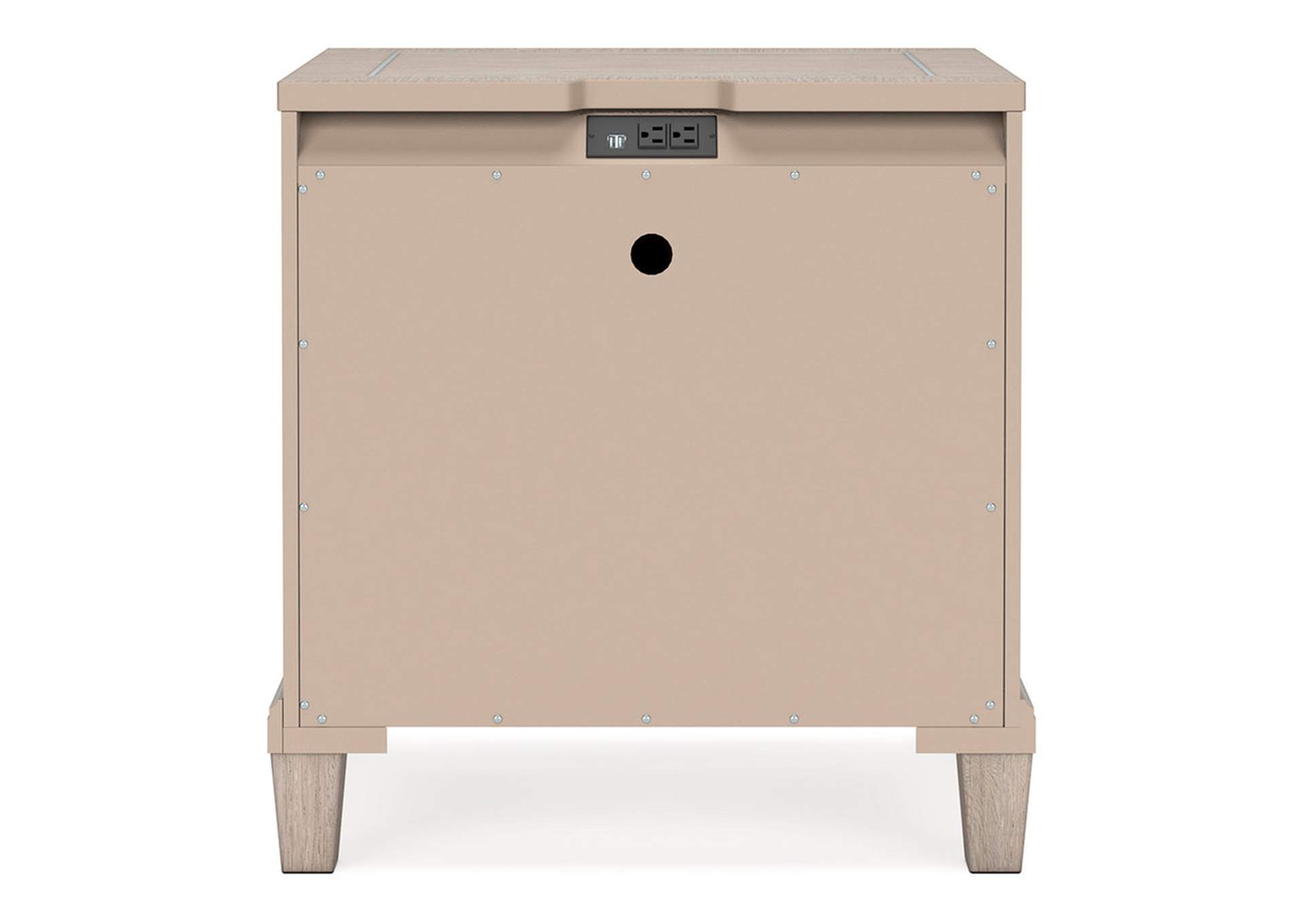 Jorlaina Nightstand,Millennium