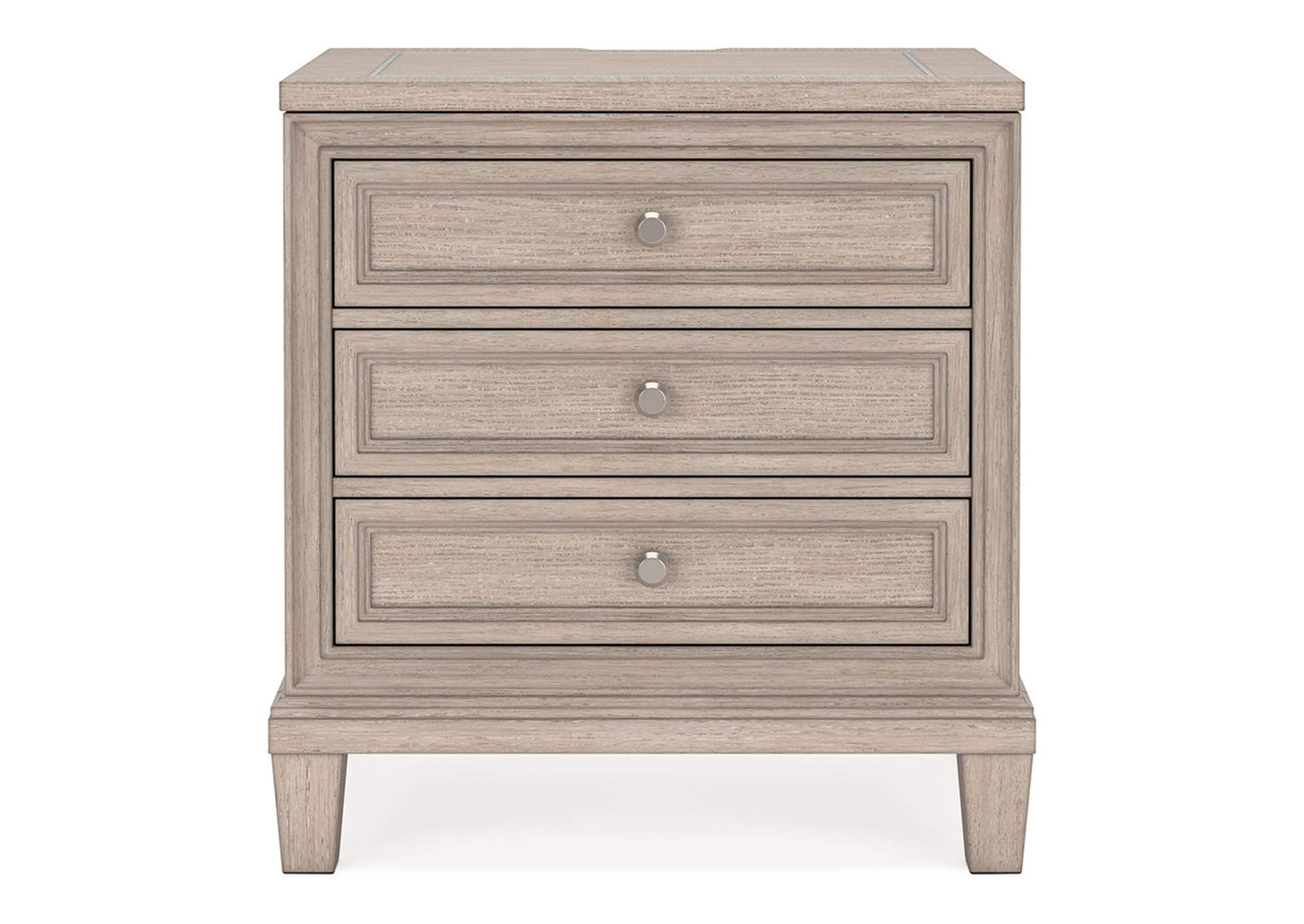 Jorlaina Nightstand,Millennium