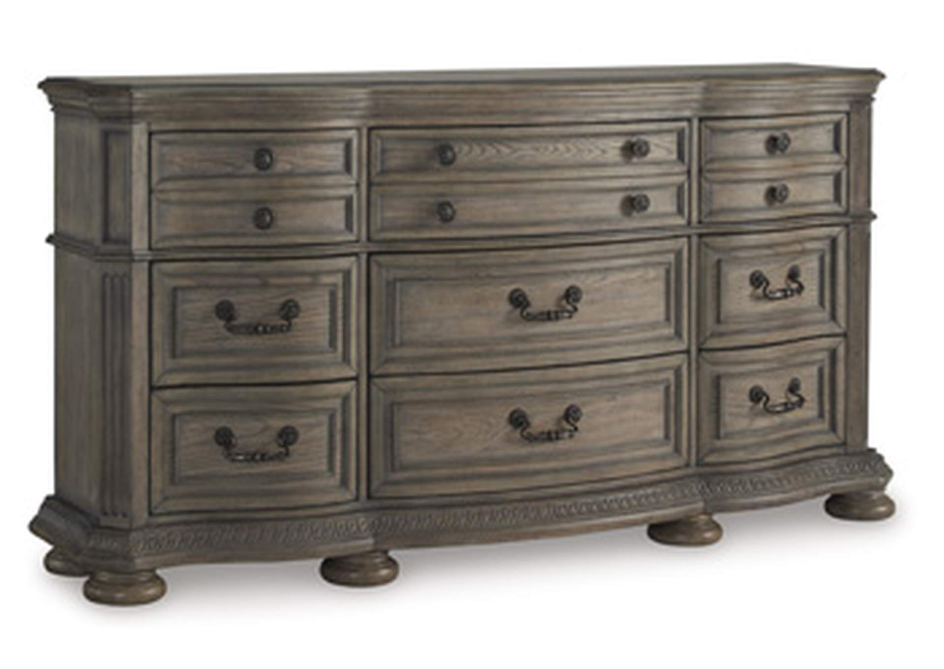 Ardenfield Dresser,Signature Design By Ashley