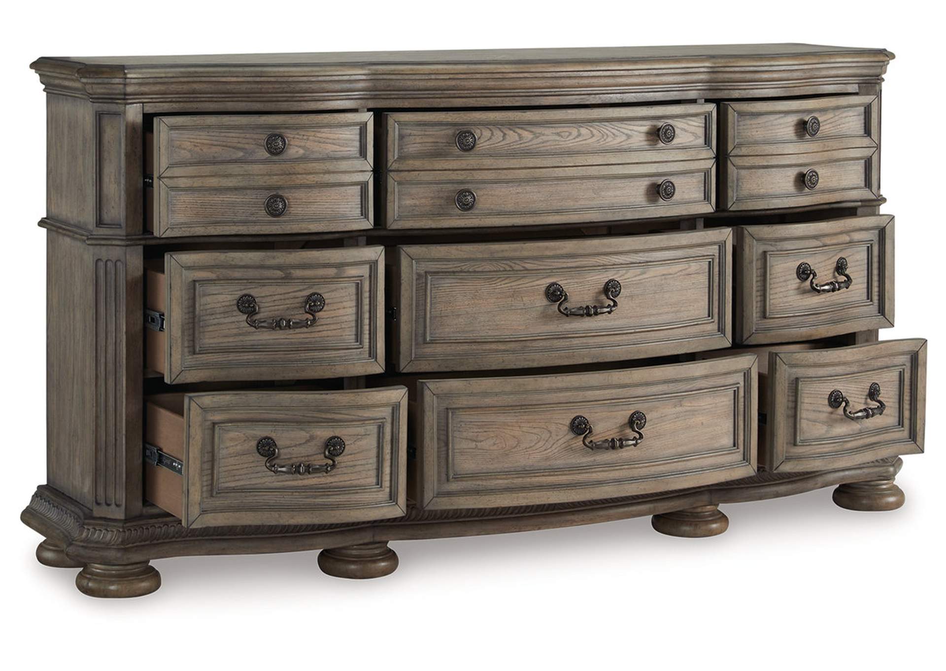 Ardenfield Dresser,Signature Design By Ashley