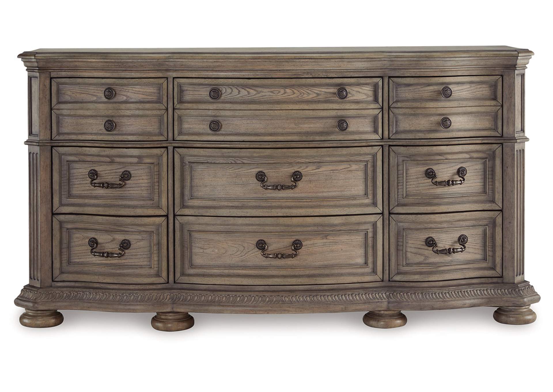 Ardenfield Dresser,Signature Design By Ashley