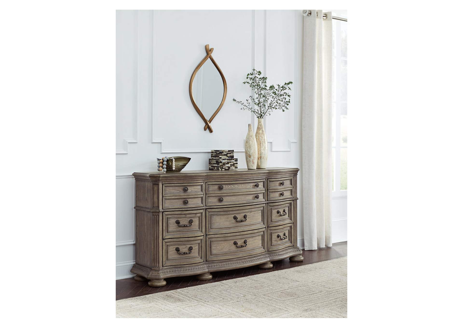 Ardenfield Dresser,Signature Design By Ashley