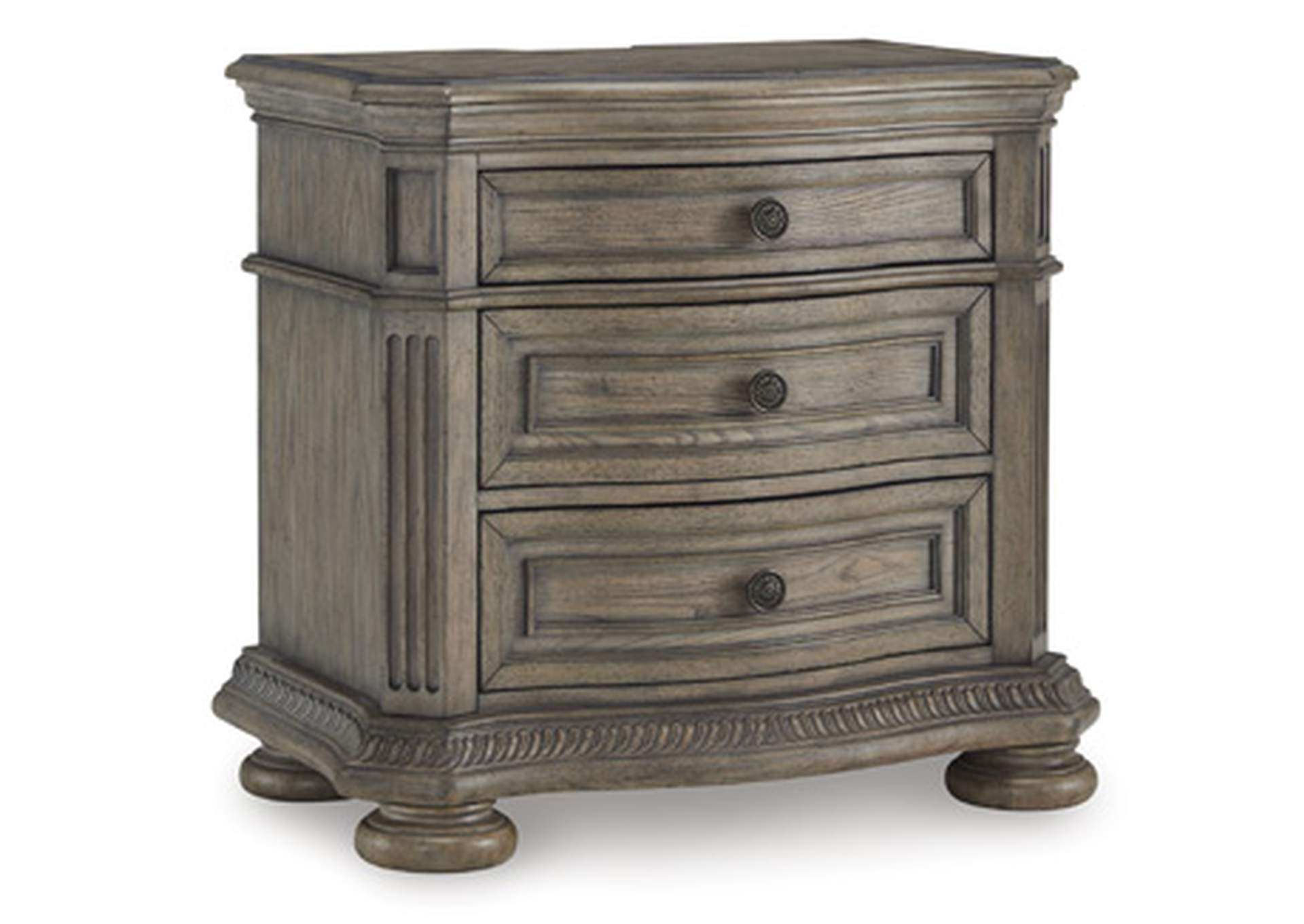 Ardenfield Nightstand,Signature Design By Ashley