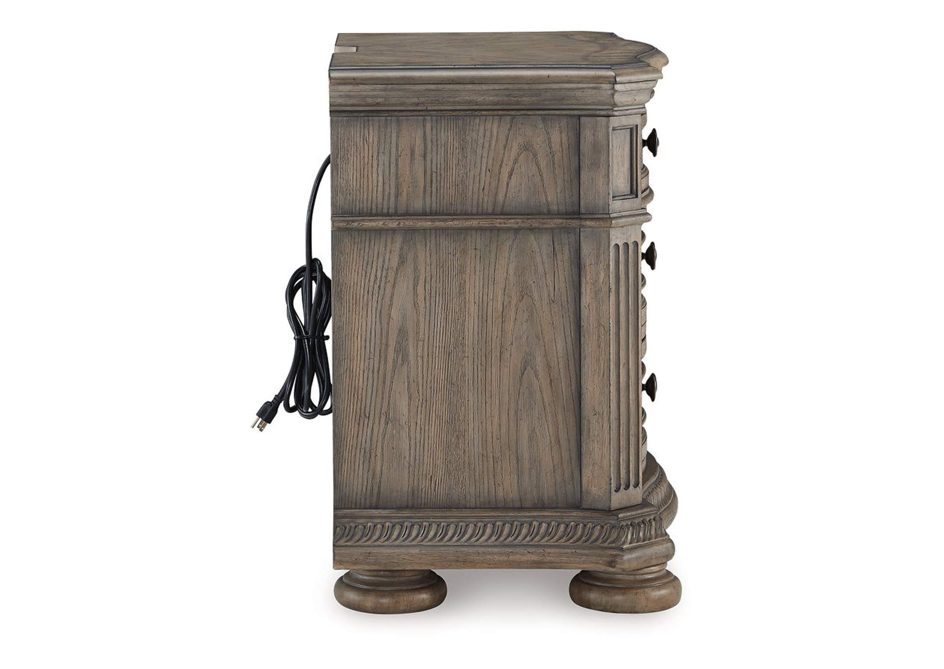 Ardenfield Nightstand,Signature Design By Ashley