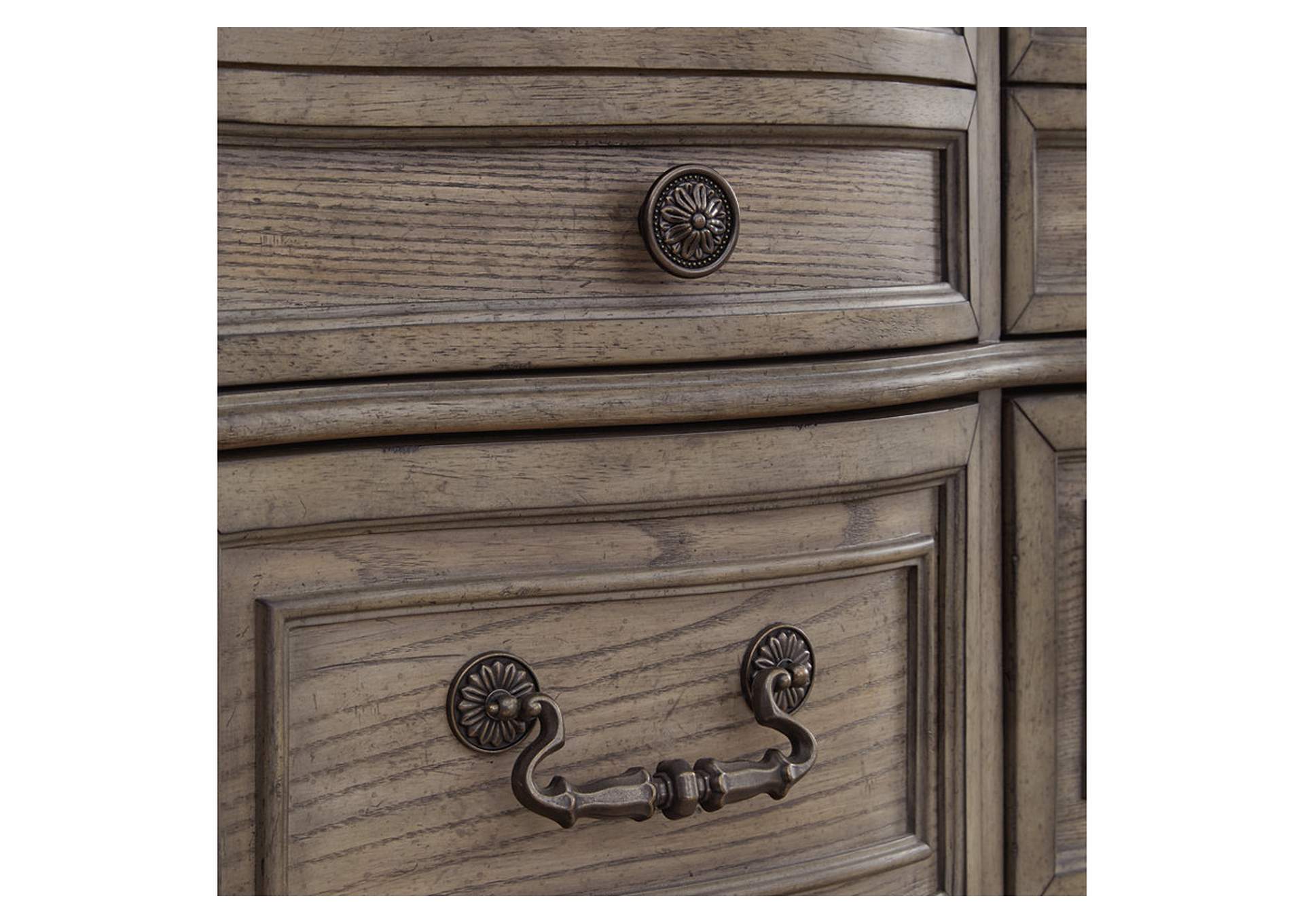 Ardenfield Dresser,Signature Design By Ashley