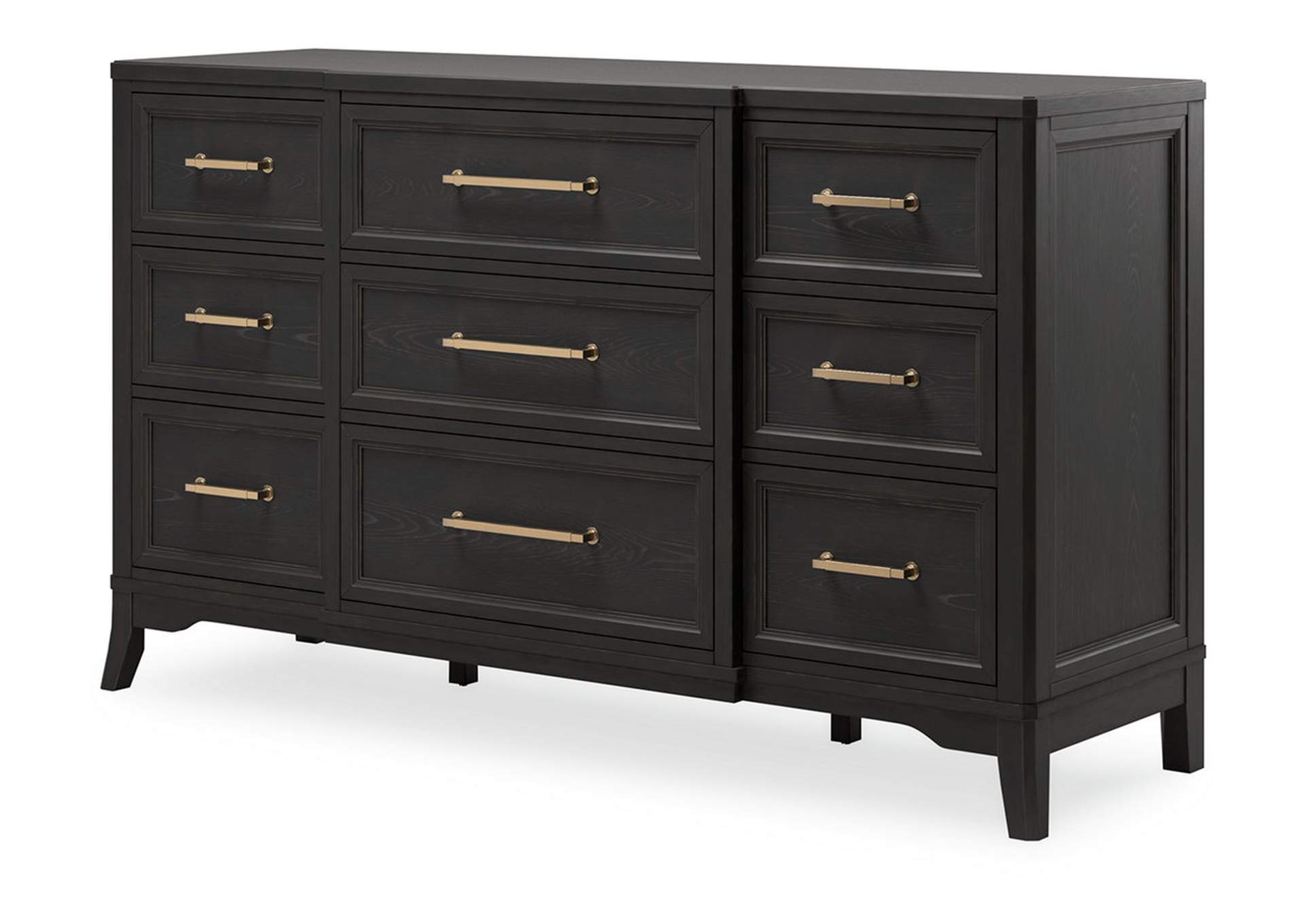 Welltern Dresser,Millennium