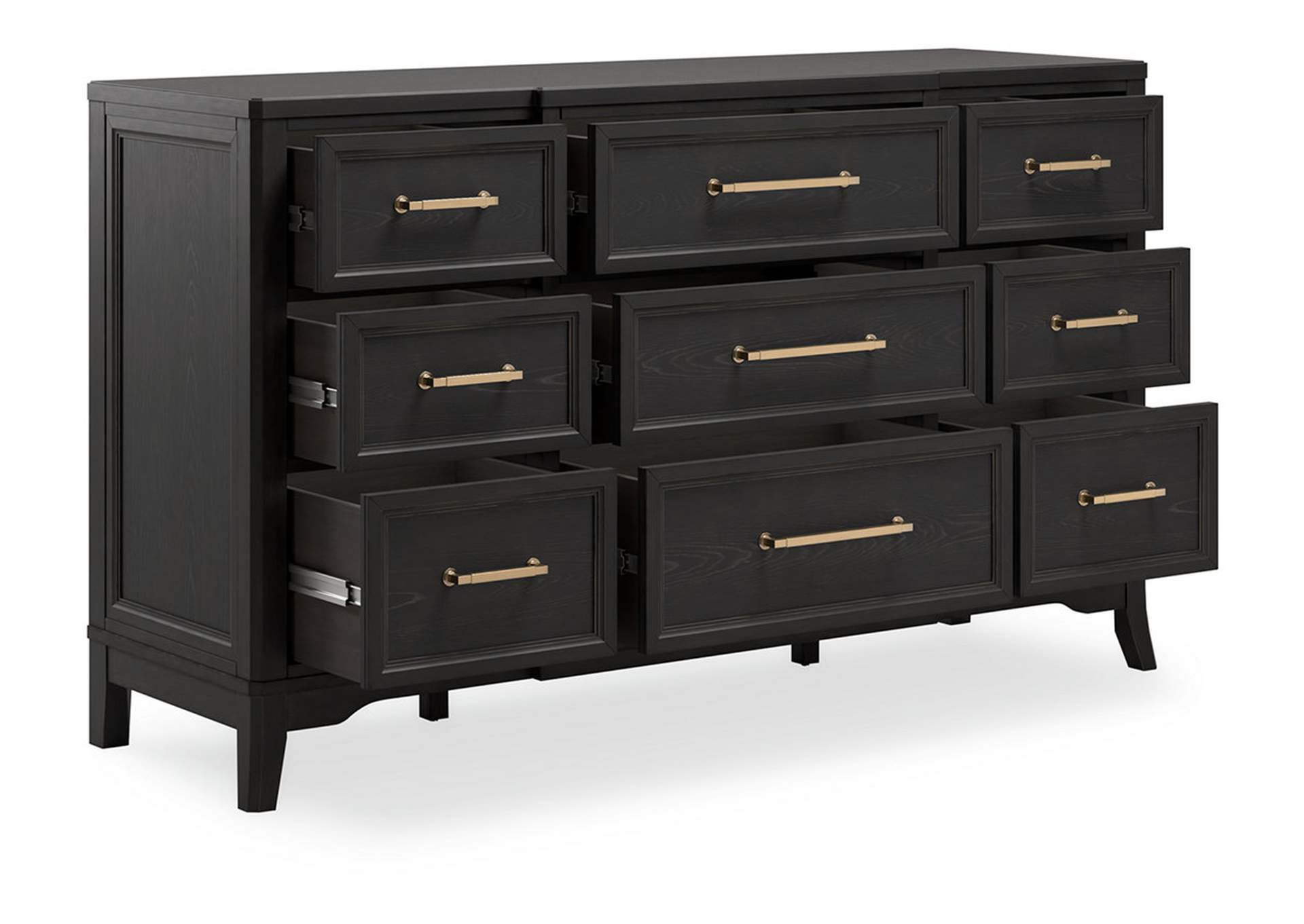 Welltern Dresser,Millennium