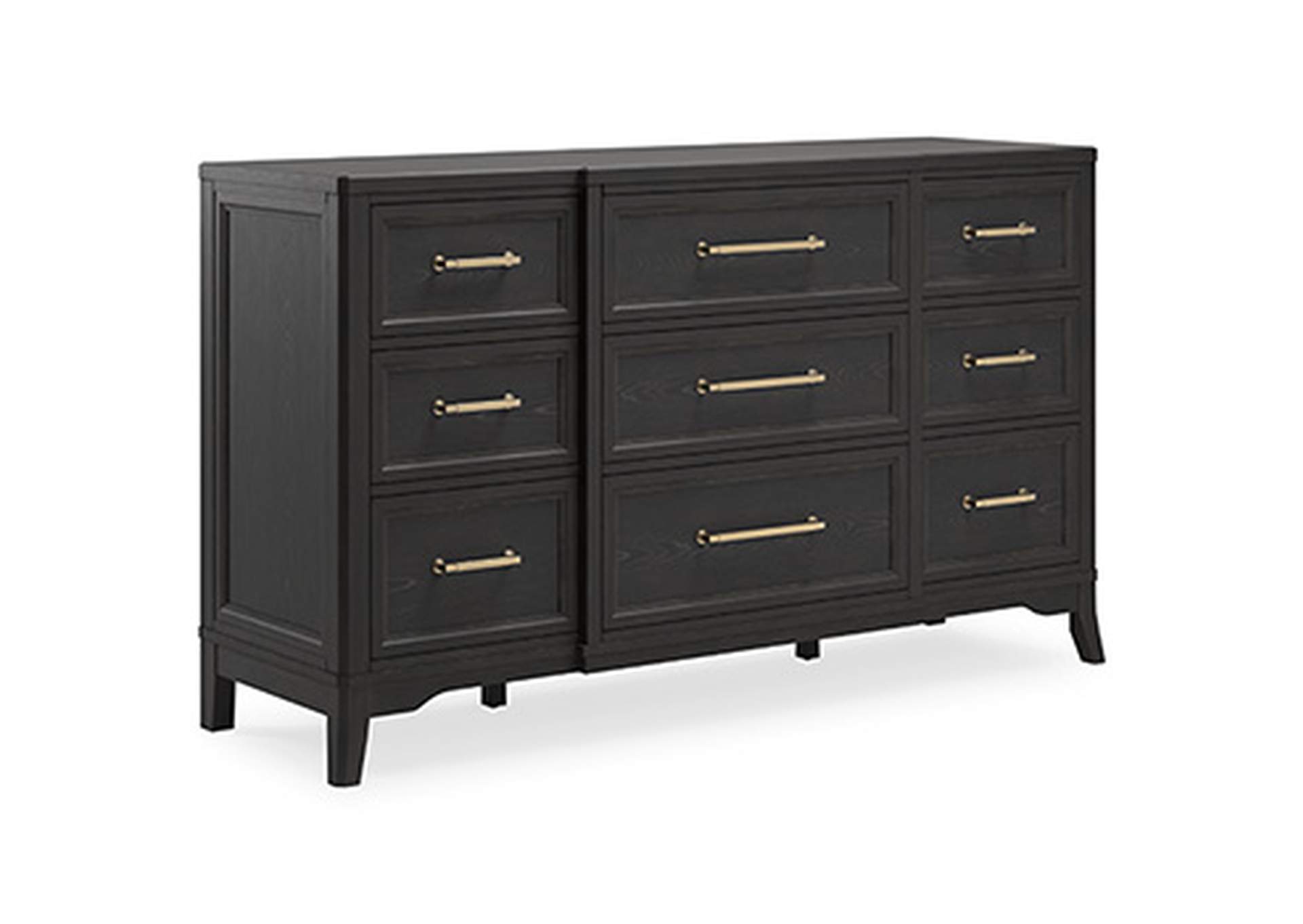 Welltern Dresser,Millennium